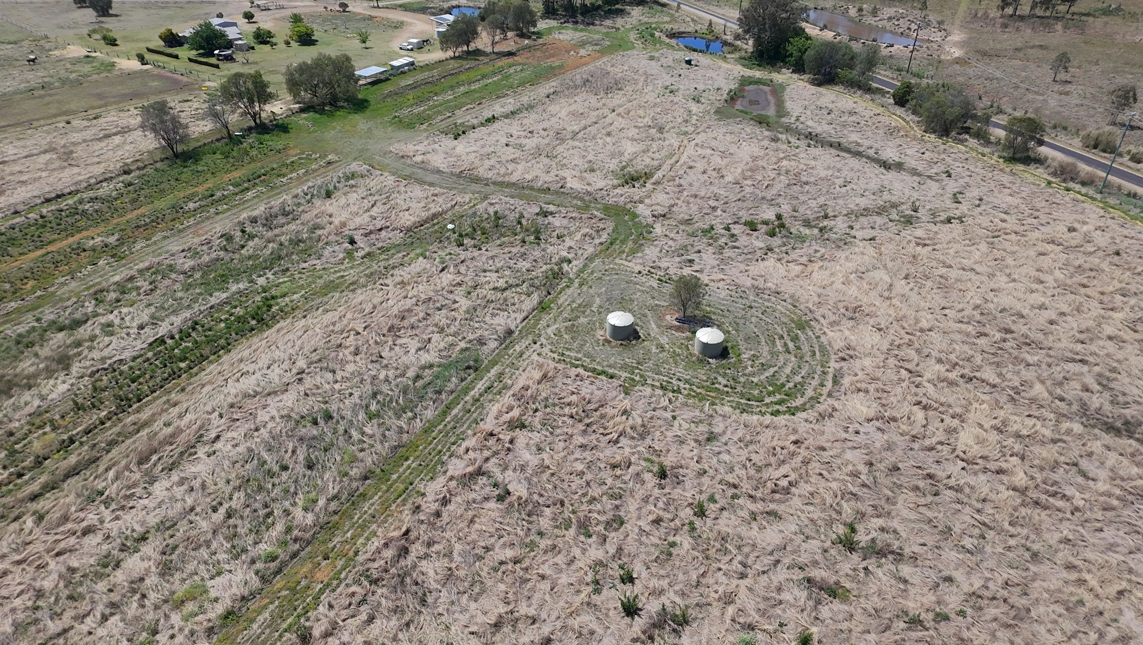 0 Old Mulgowie Road, Laidley South, QLD 4341