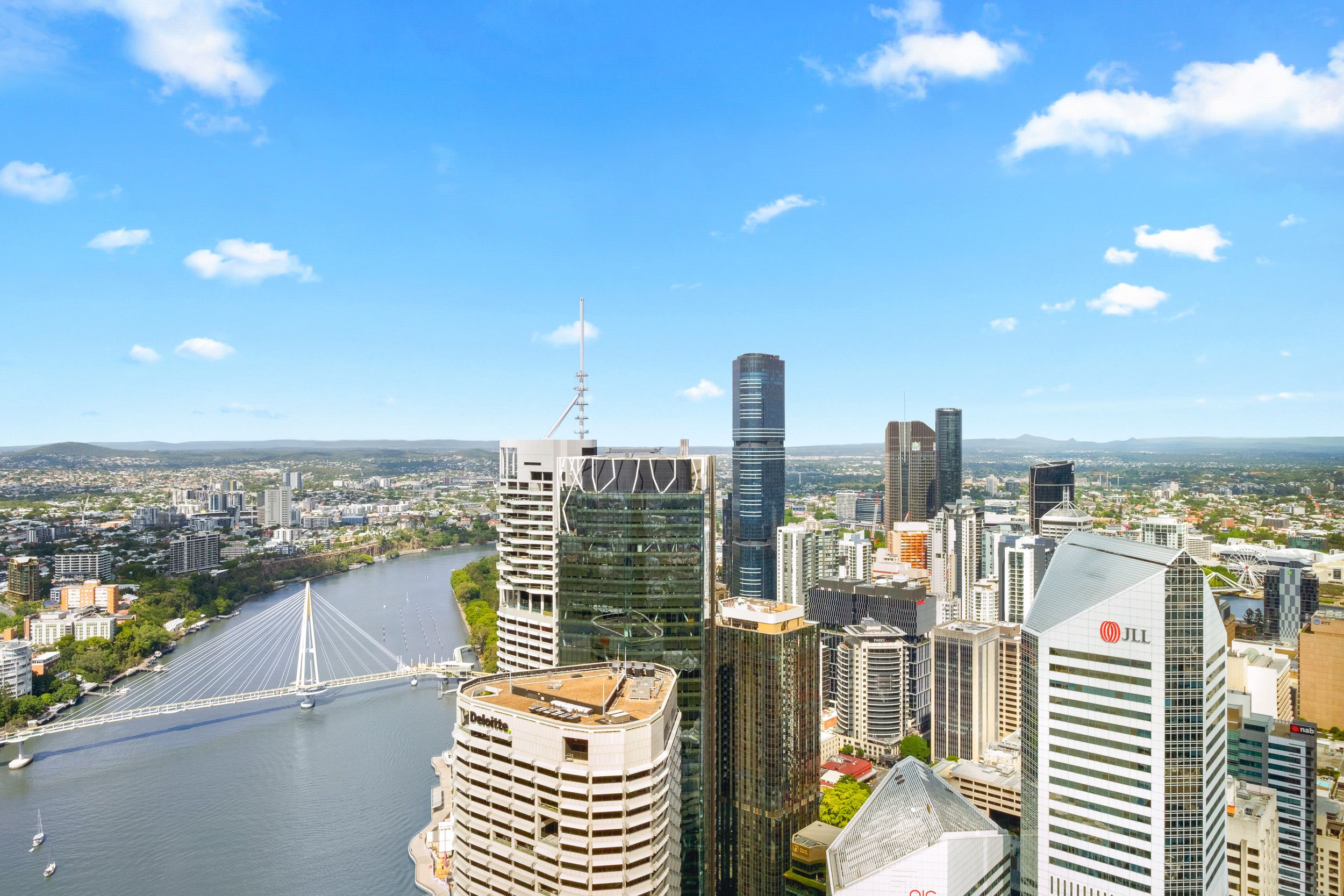 672/420 Queen Street, Brisbane City, QLD 4000