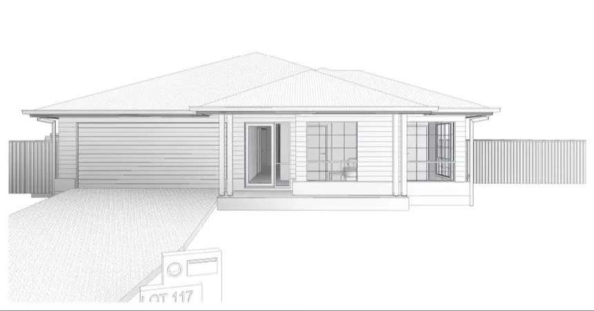Proposed Lot 117/1-5 New England Highway — photo 5 of 11