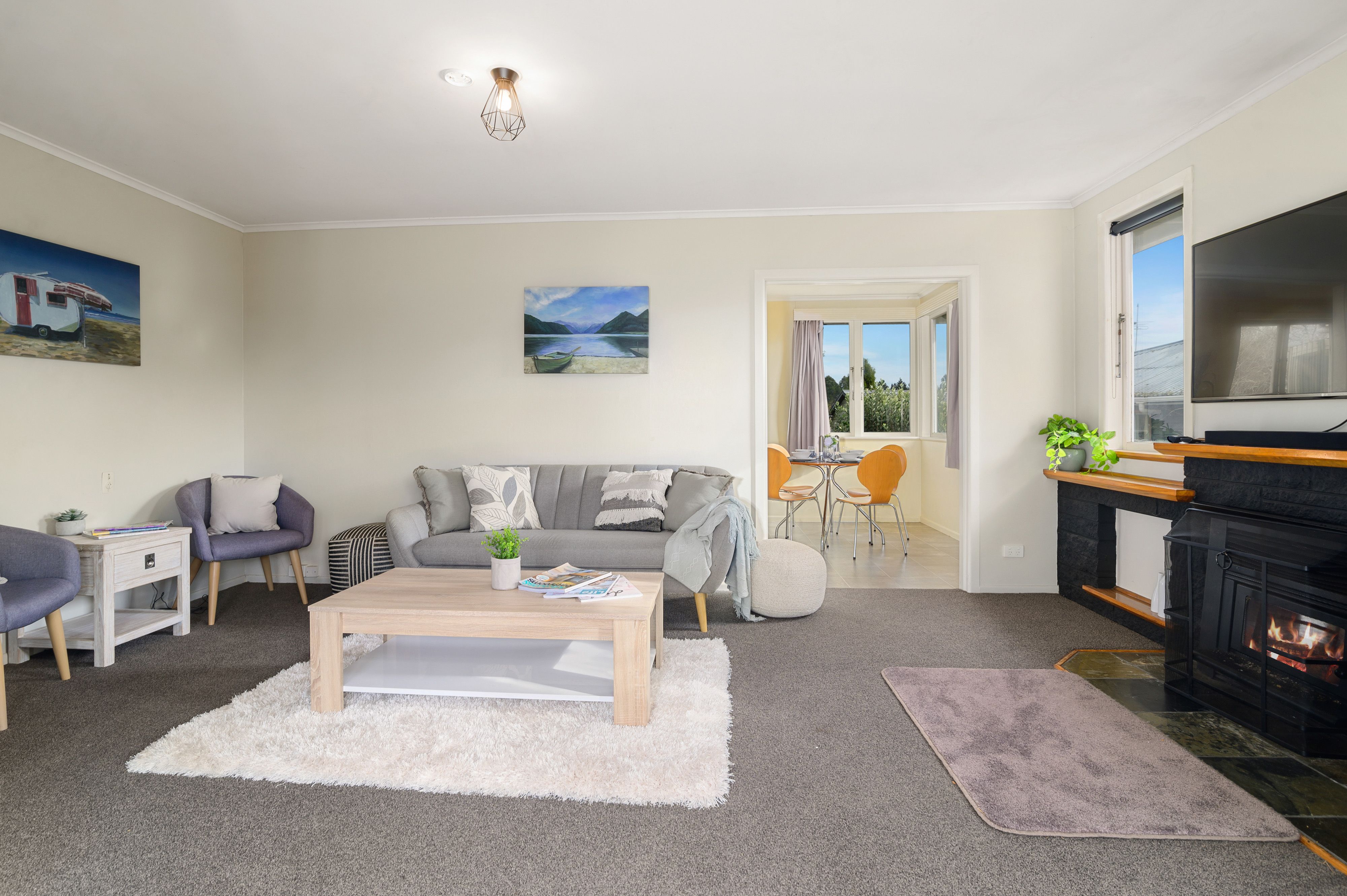 27 Frances Street, Ngongotaha, Rotorua District