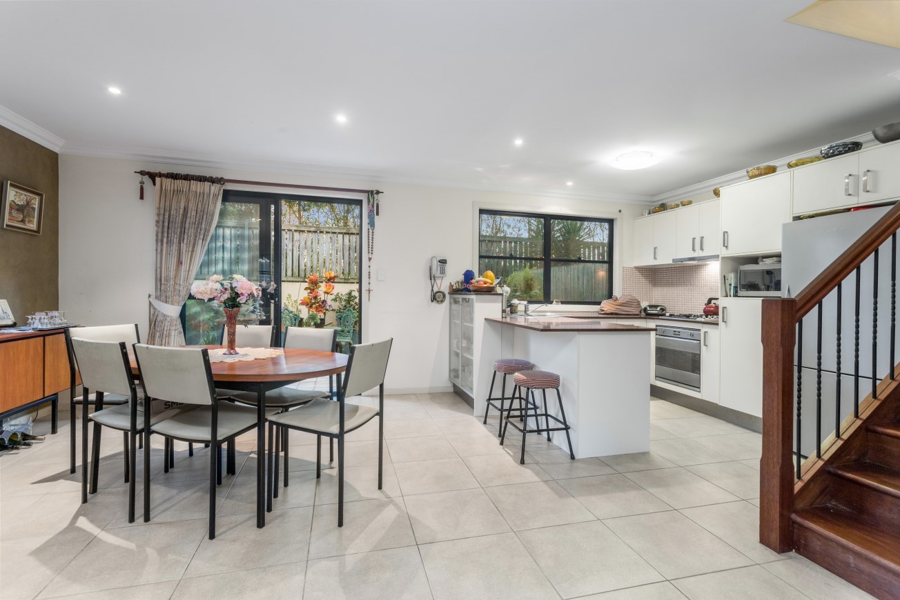 17/43 Sixth Avenue, Windsor, QLD 4030