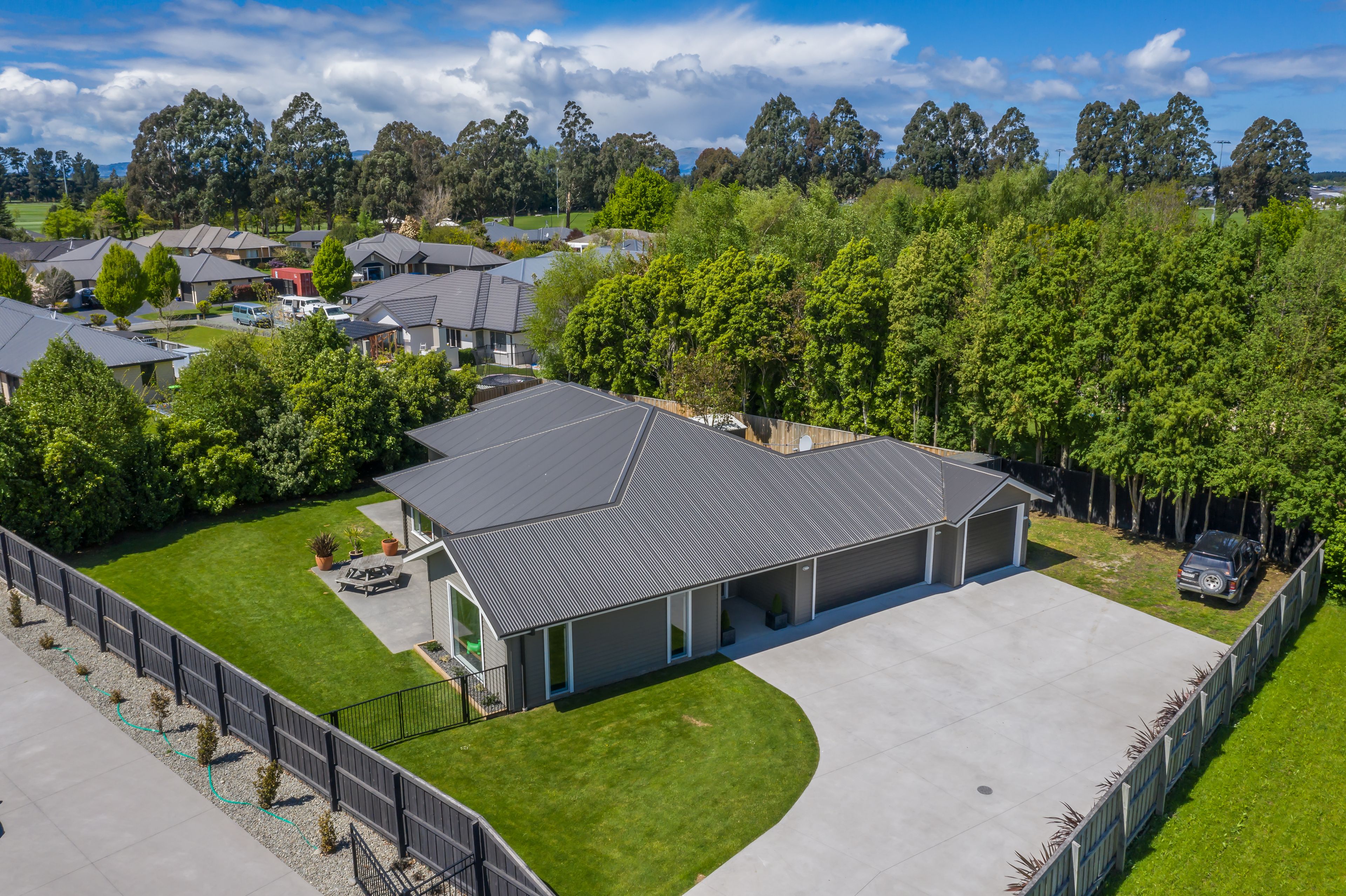 6c Manor Drive, Rolleston, Selwyn District