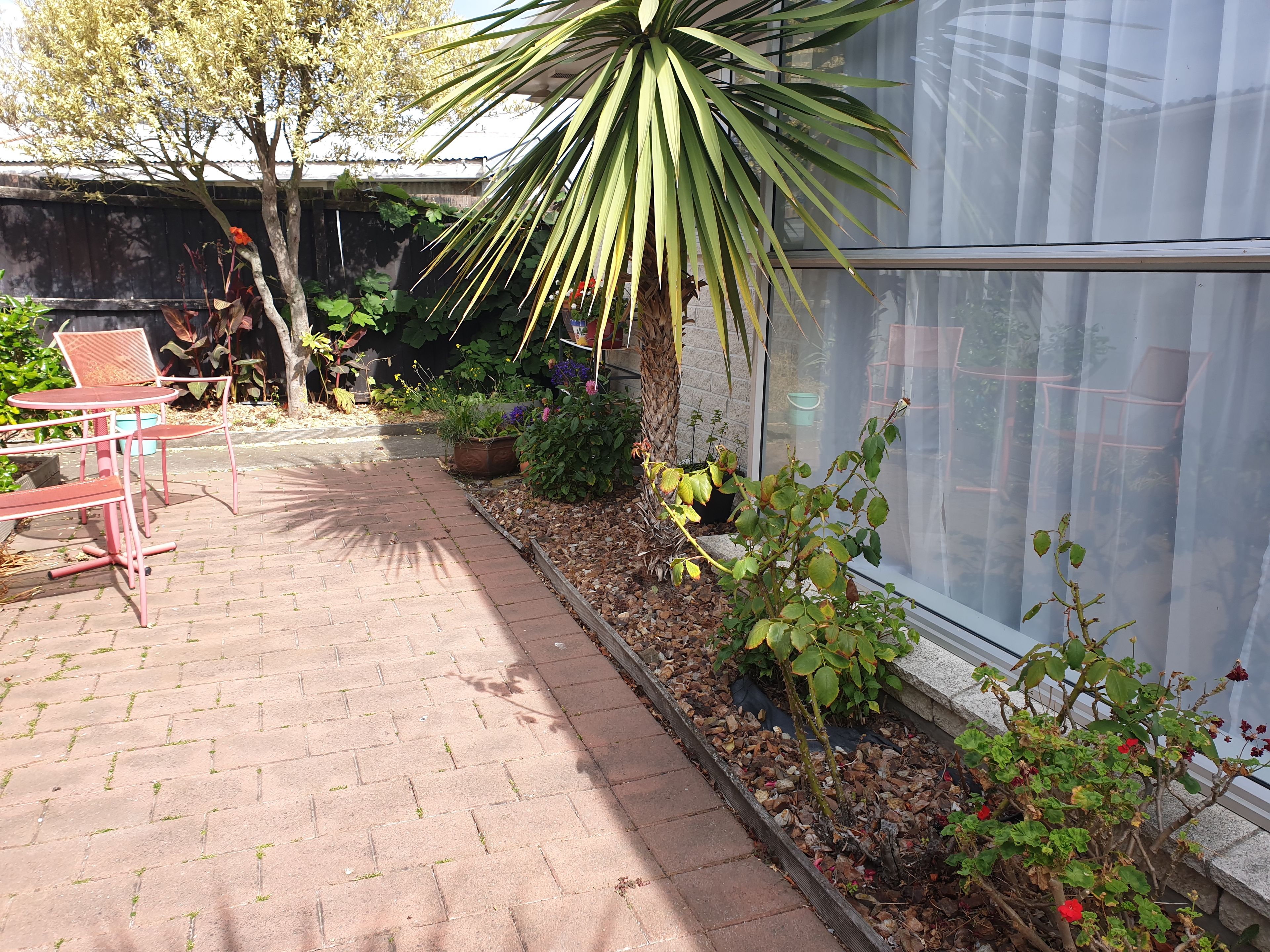 3/87 lonsdale Street, New Brighton, Christchurch City