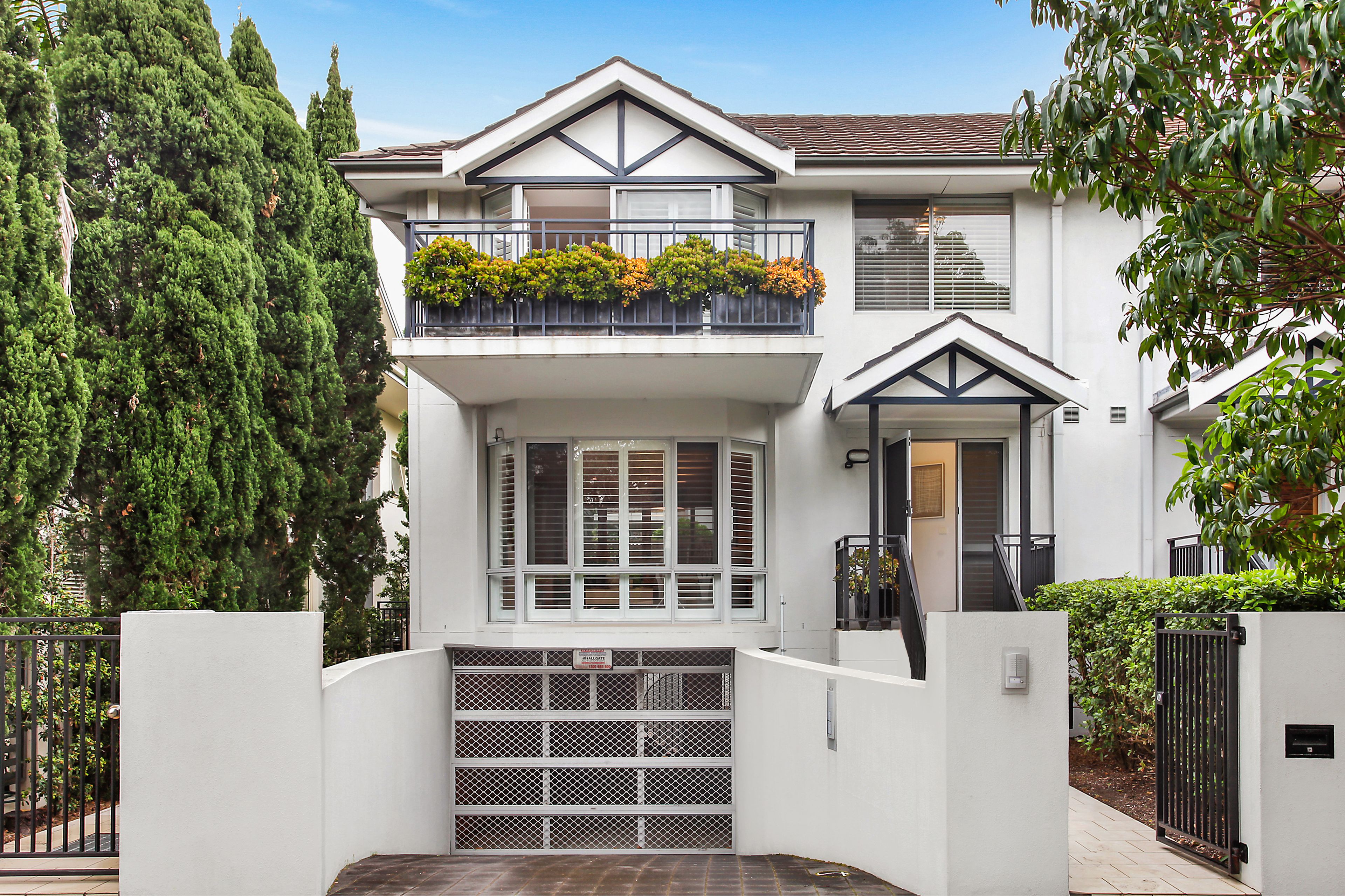1/65 Dover Road, Rose Bay, NSW 2029