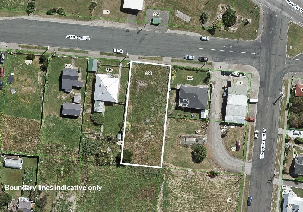 306 Gore Street, Bluff, Invercargill