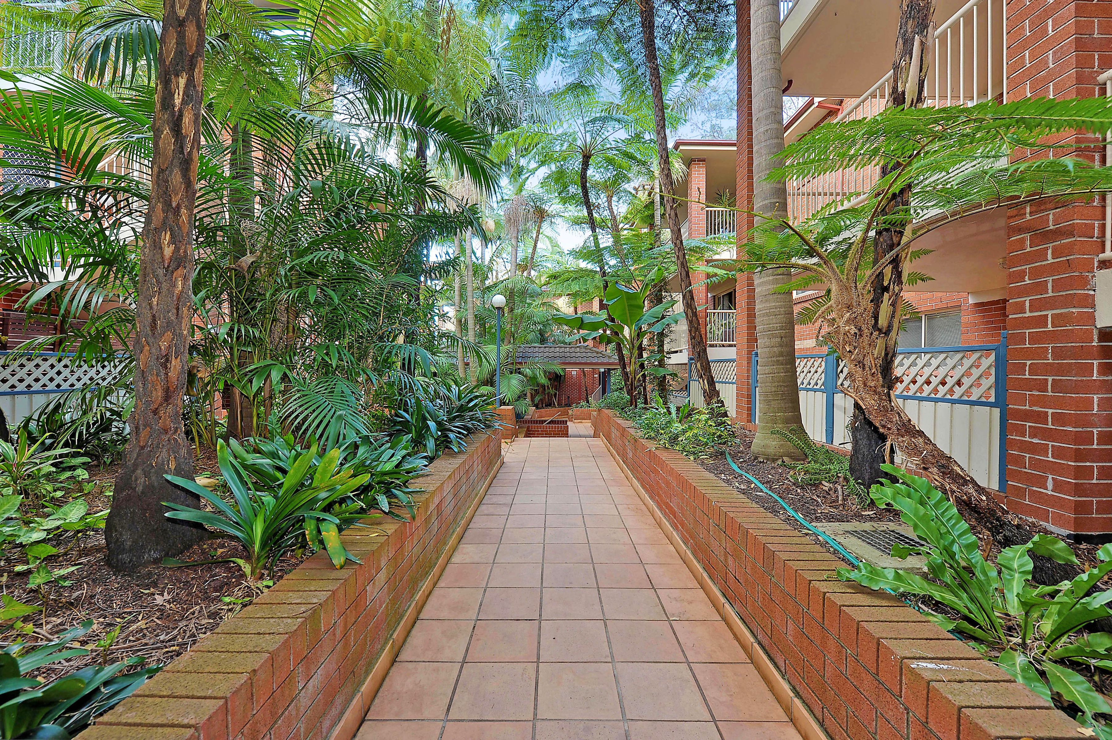 30/92 Hunter Street, Hornsby, NSW 2077