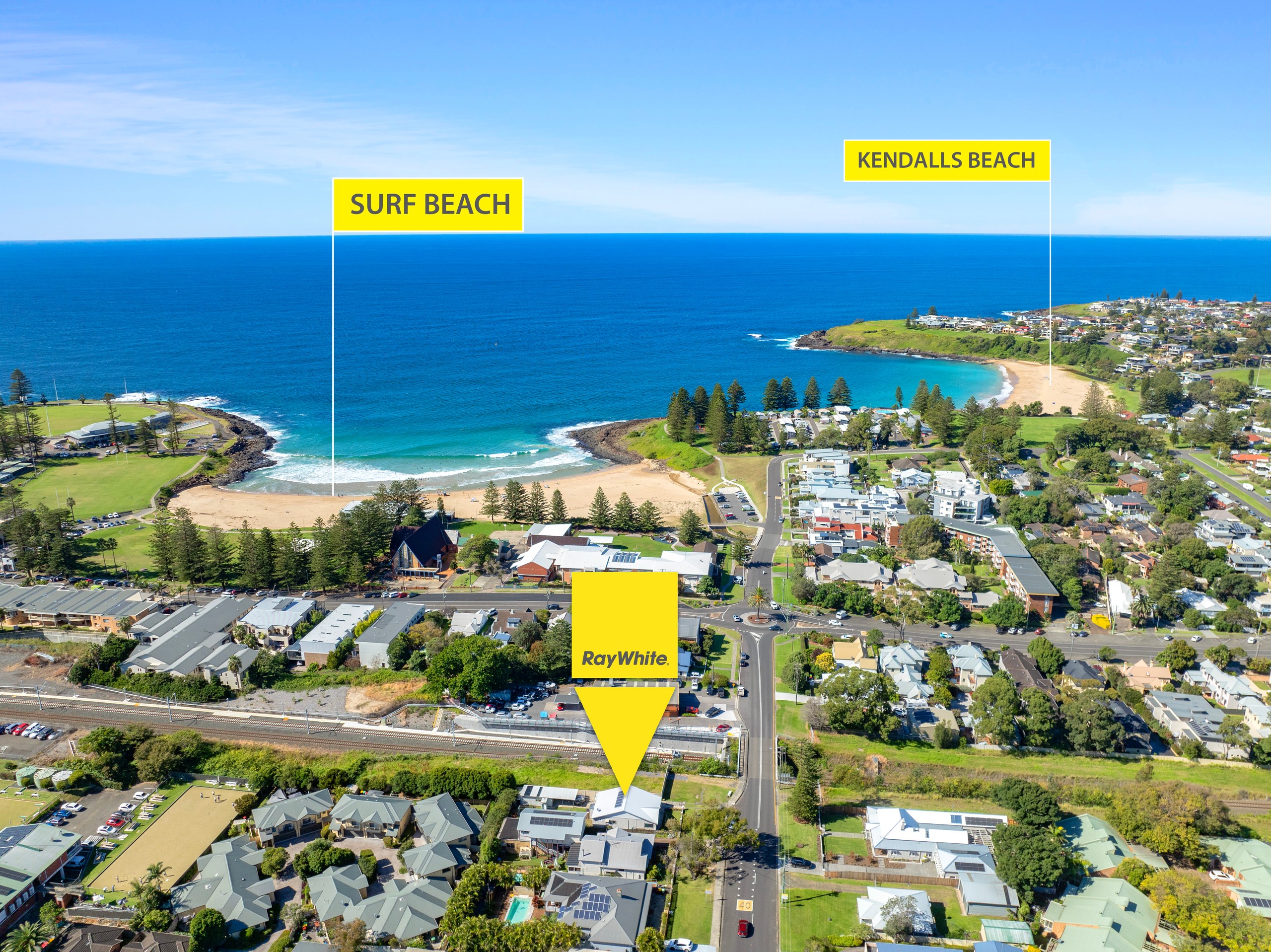 23 Barney Street, Kiama, NSW 2533