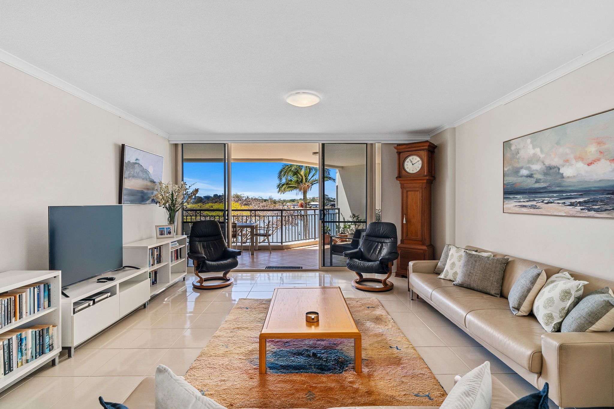 304/57A Newstead Terrace, Newstead, QLD 4006