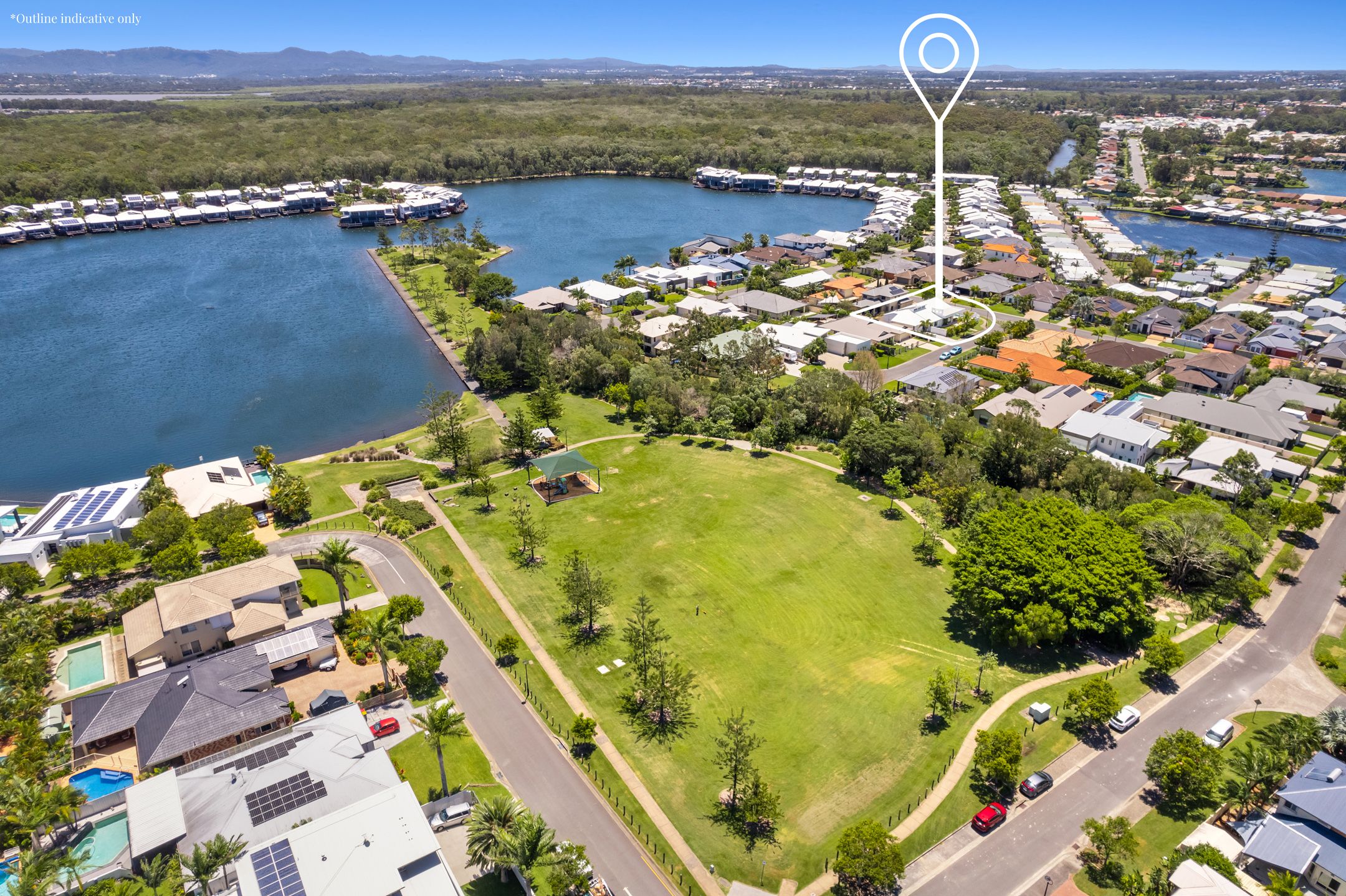 1 Trieste Court, Coombabah, QLD 4216