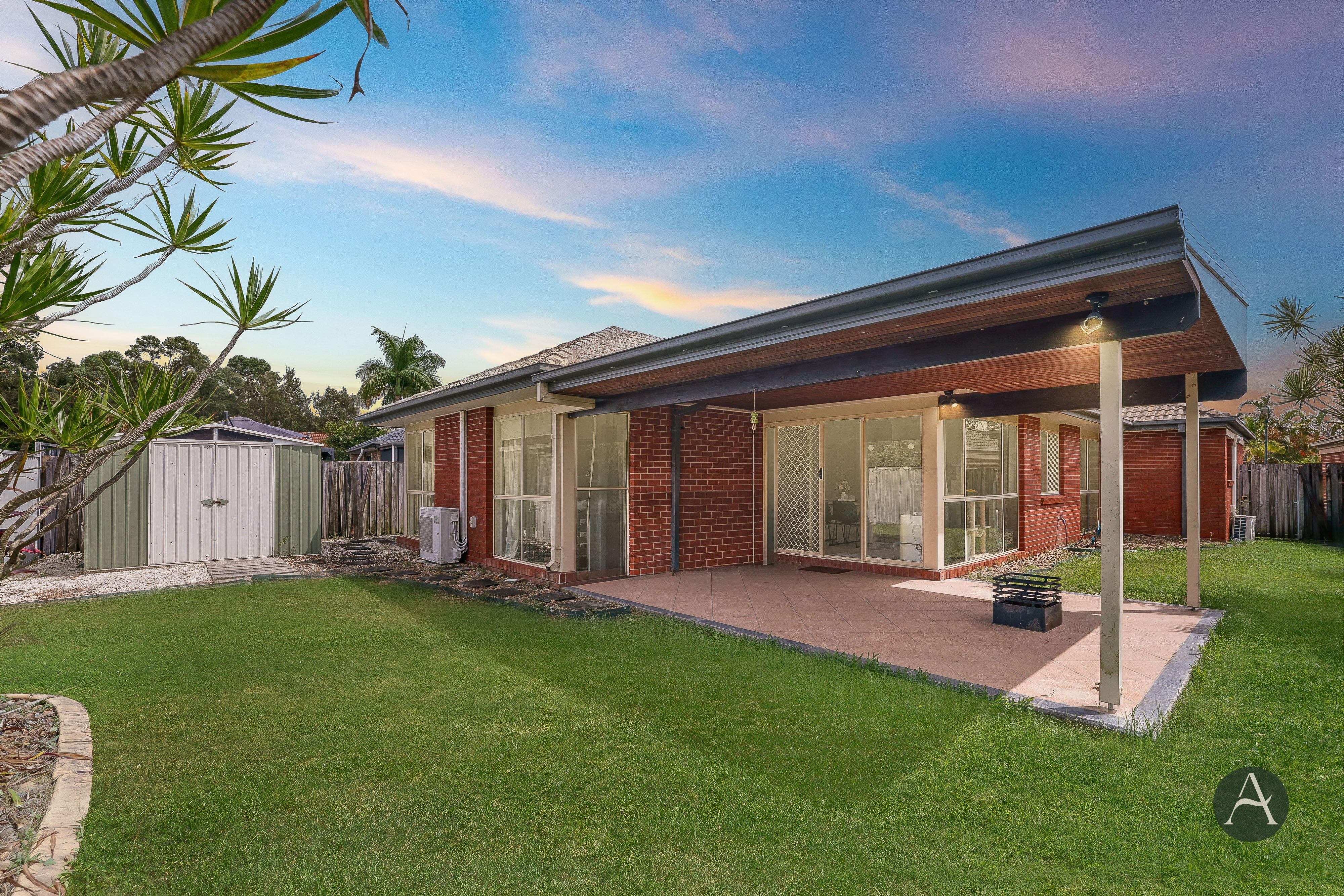35 Vivacity Drive, Upper Coomera QLD 4209