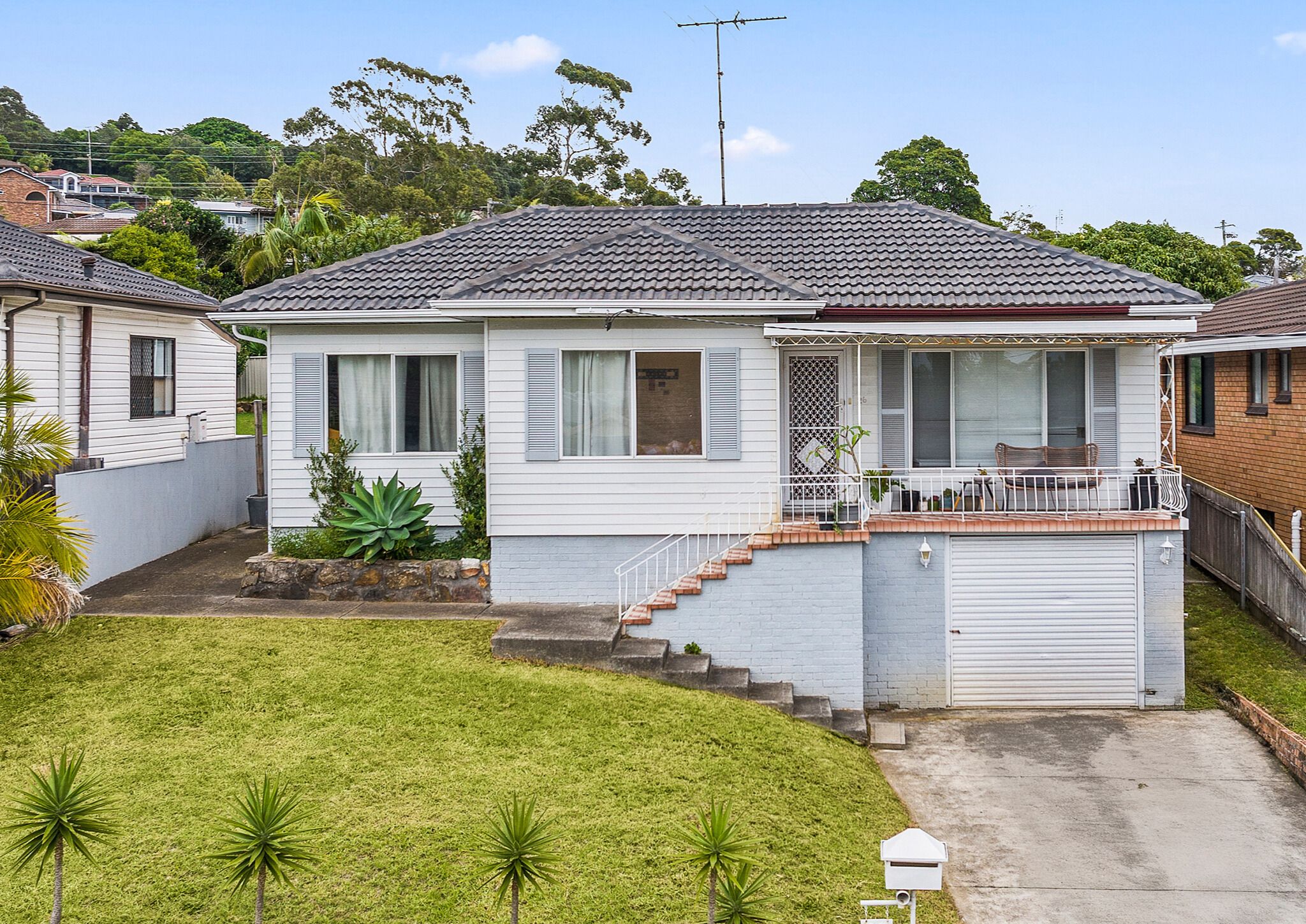 26 Konrads Road, Mount Warrigal NSW 2528