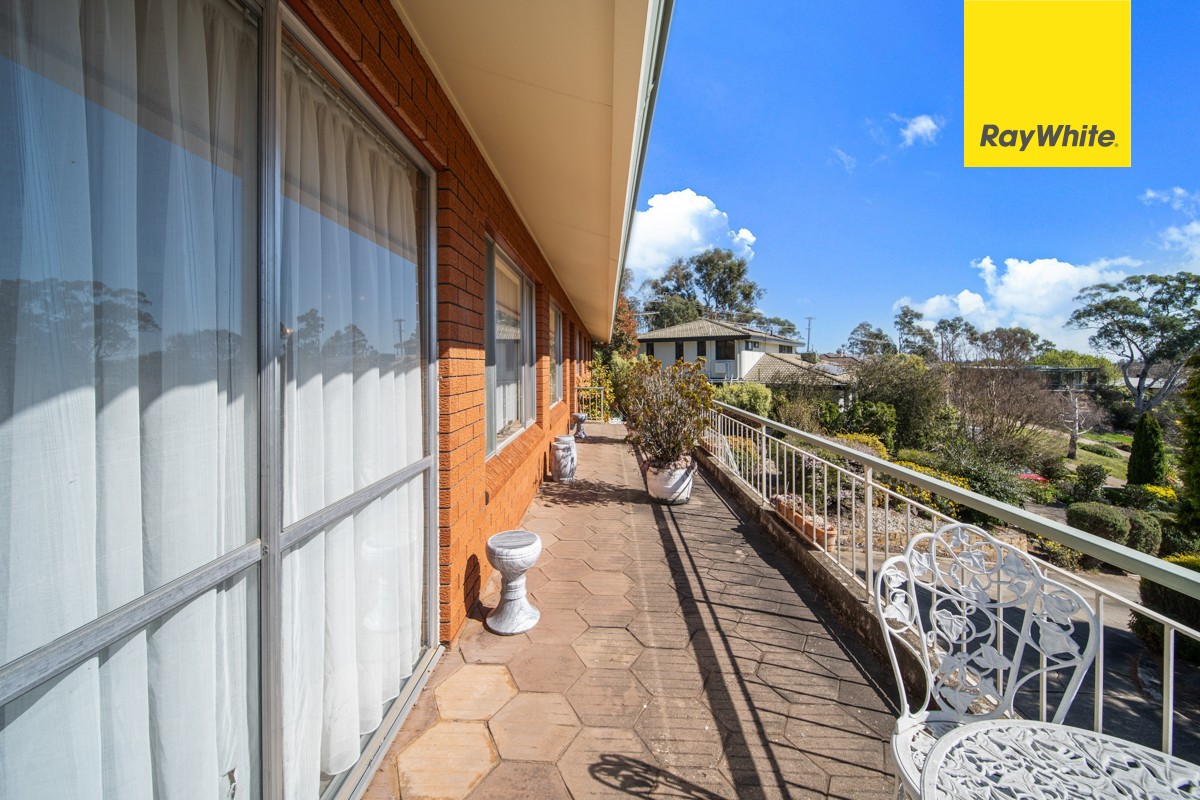 22 Bussell Crescent, Cook, ACT 2614
