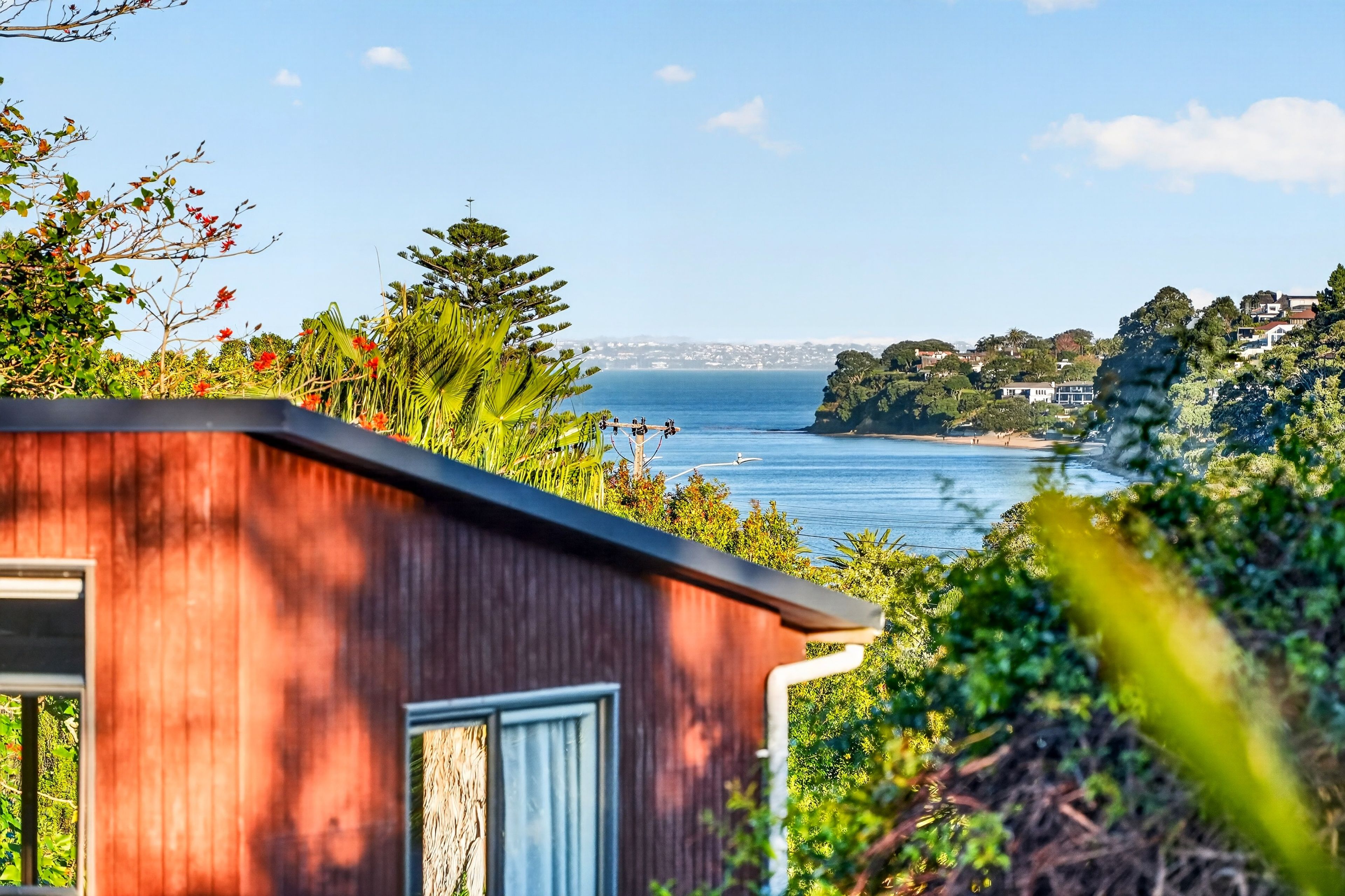 504 Beach Road, Murrays Bay, North Shore City
