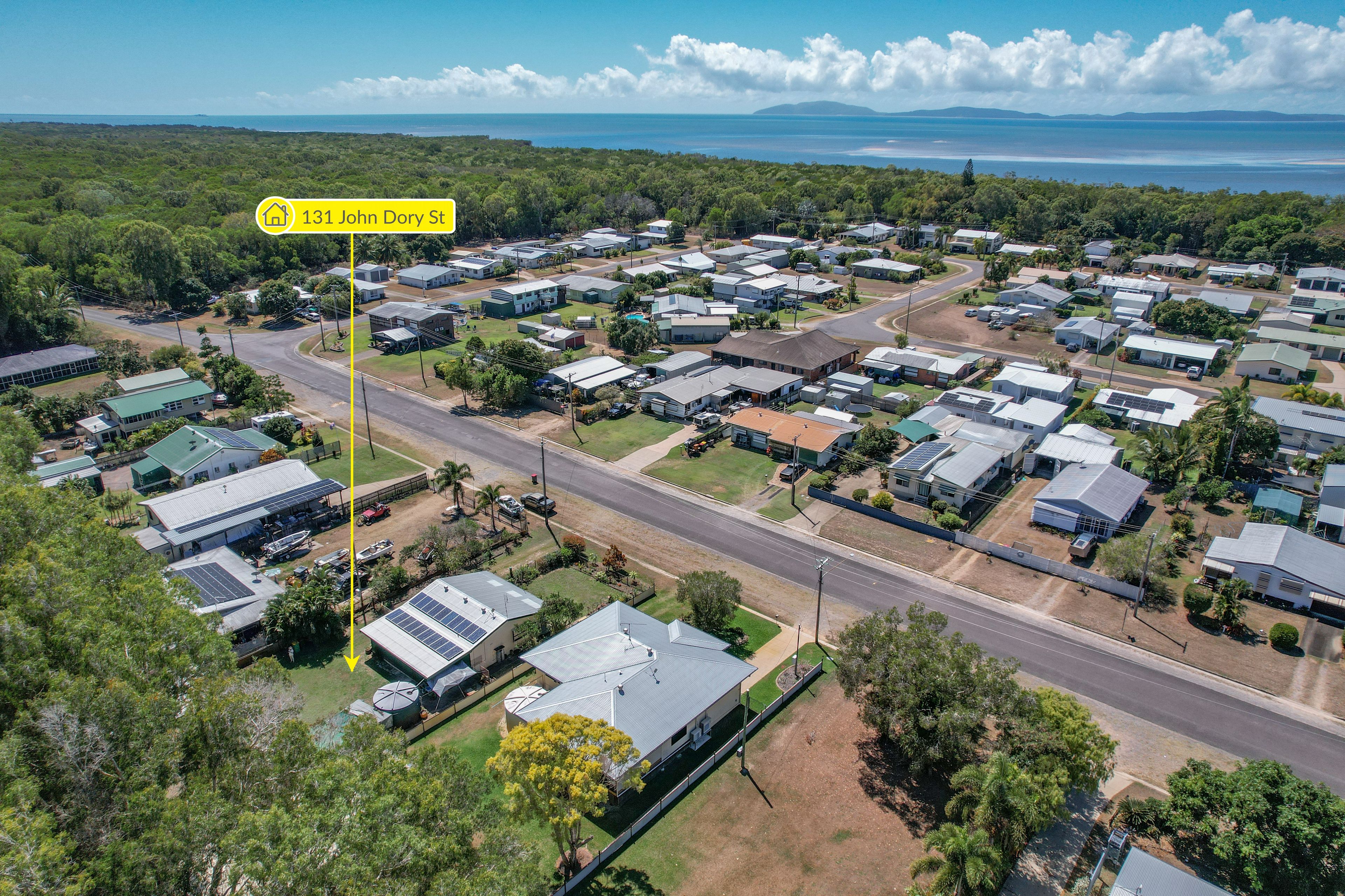 131 John Dory Street — photo from Ray White Ingham