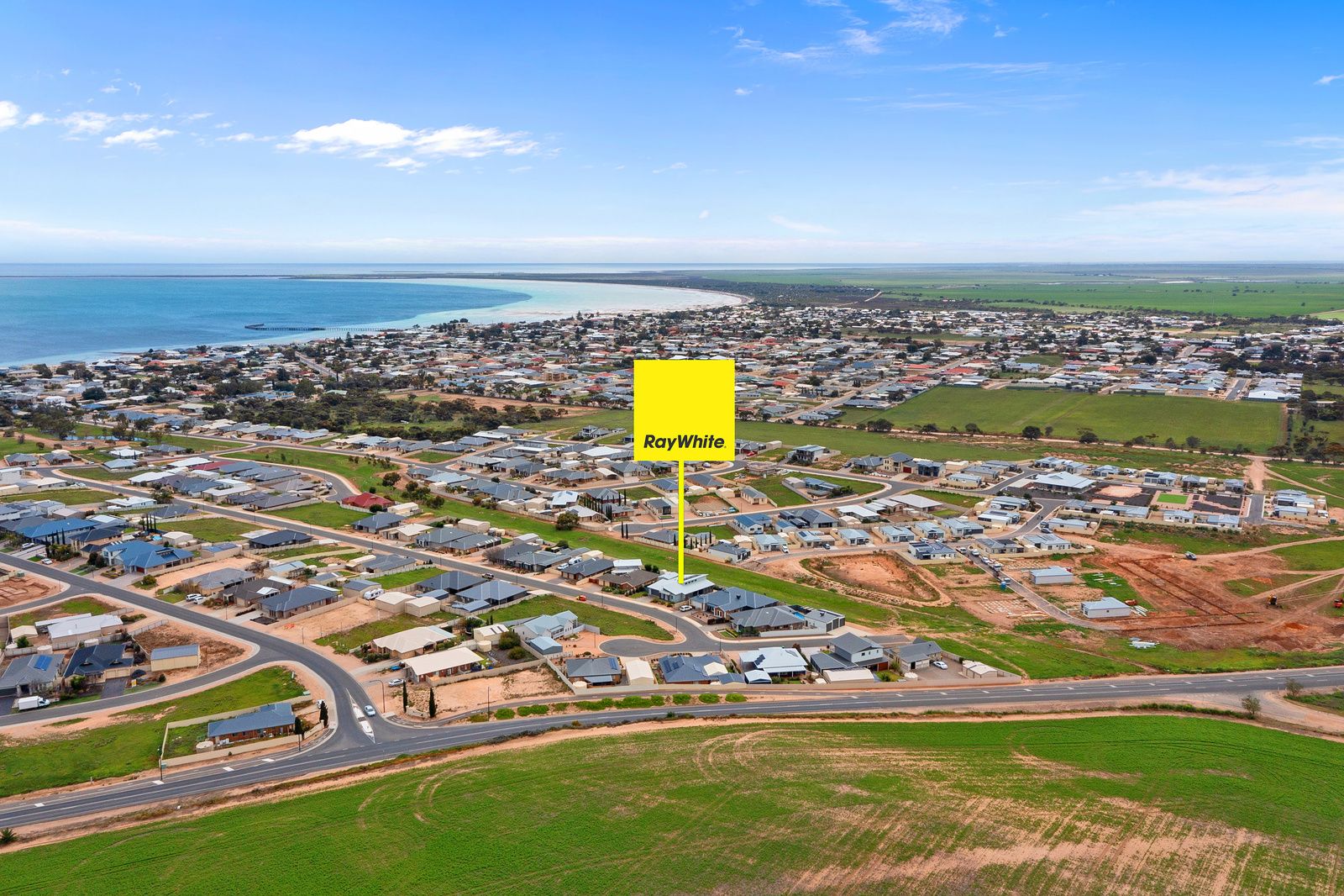 6 Gill Street, Moonta Bay, SA 5558