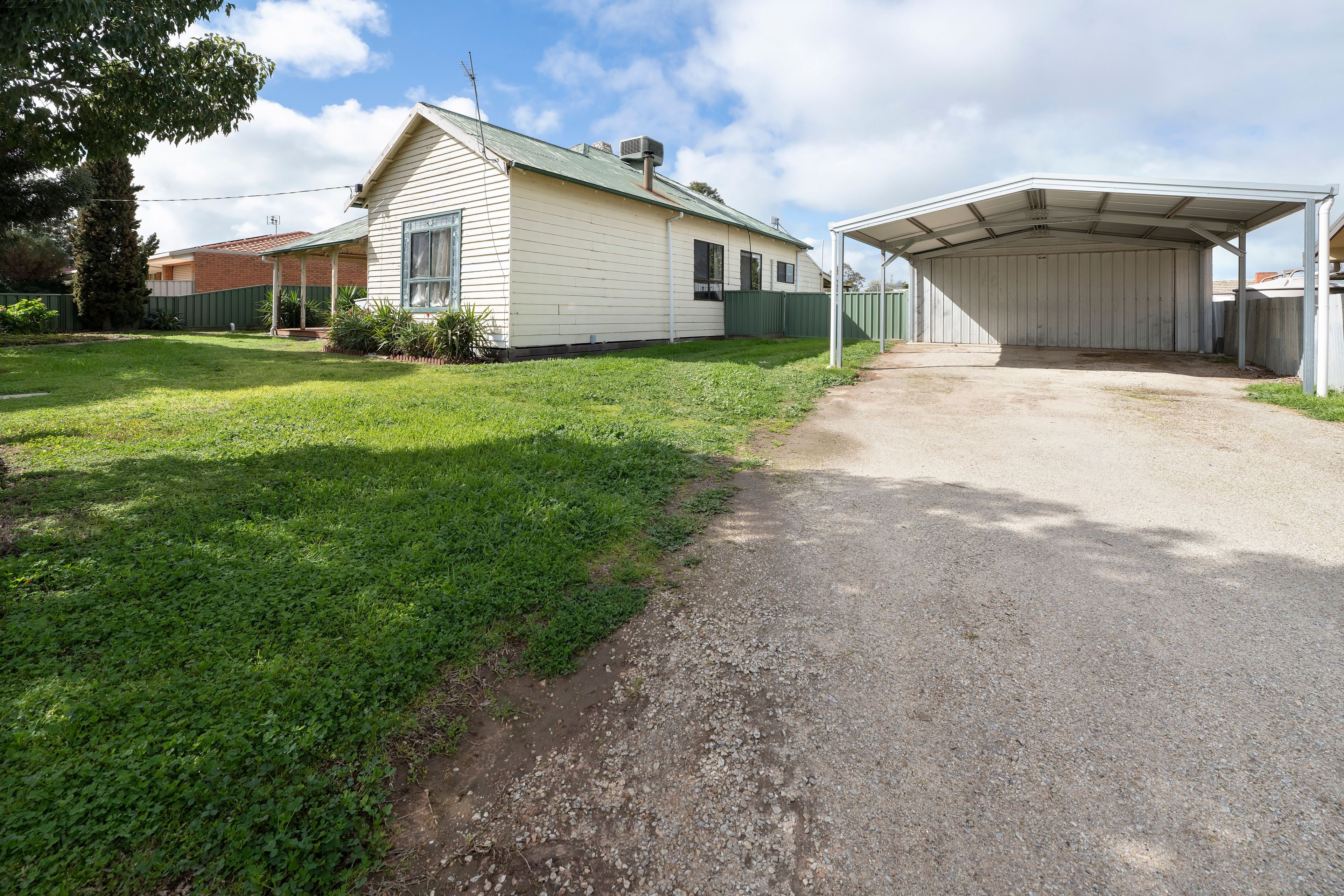 45 Marraboor Street, Lake Boga, VIC 3584