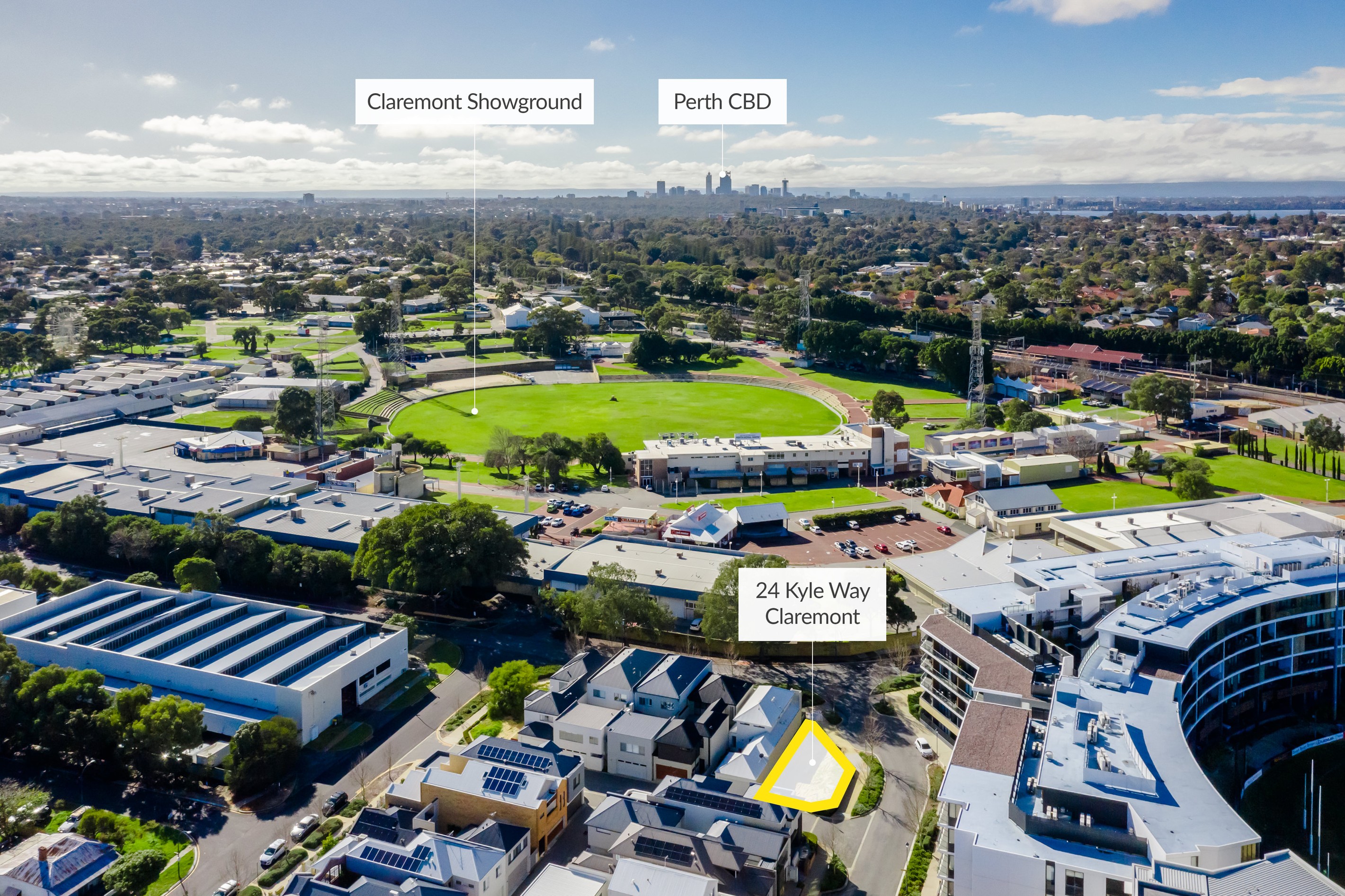 24 Kyle Way, Claremont, WA 6010