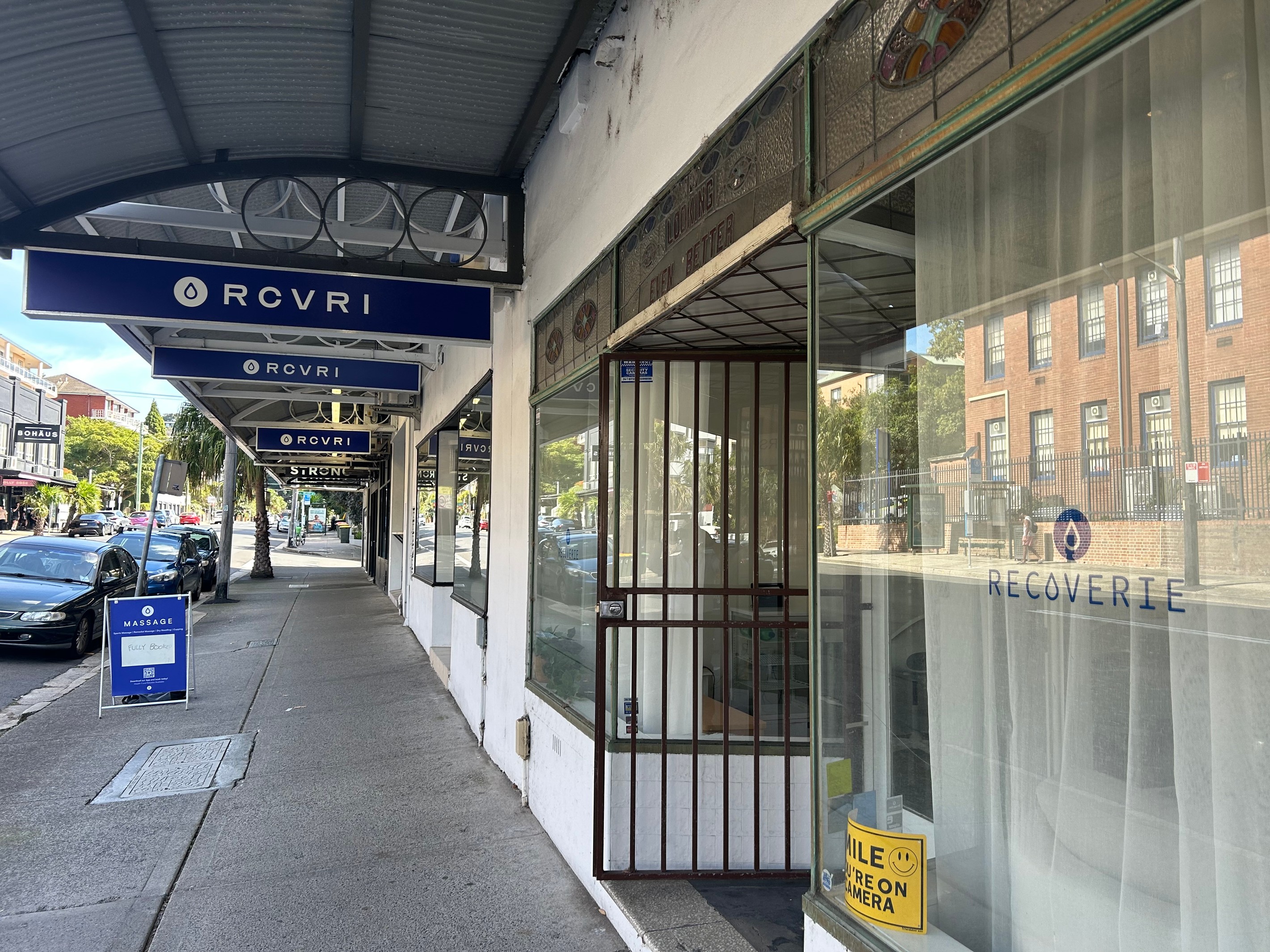 11/124 Coogee Bay Road, Coogee, NSW 2034