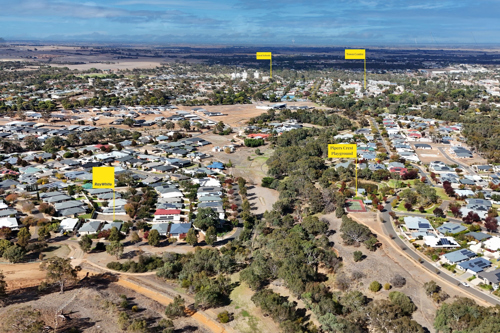 3 Dundee Close, Strathalbyn, SA 5255