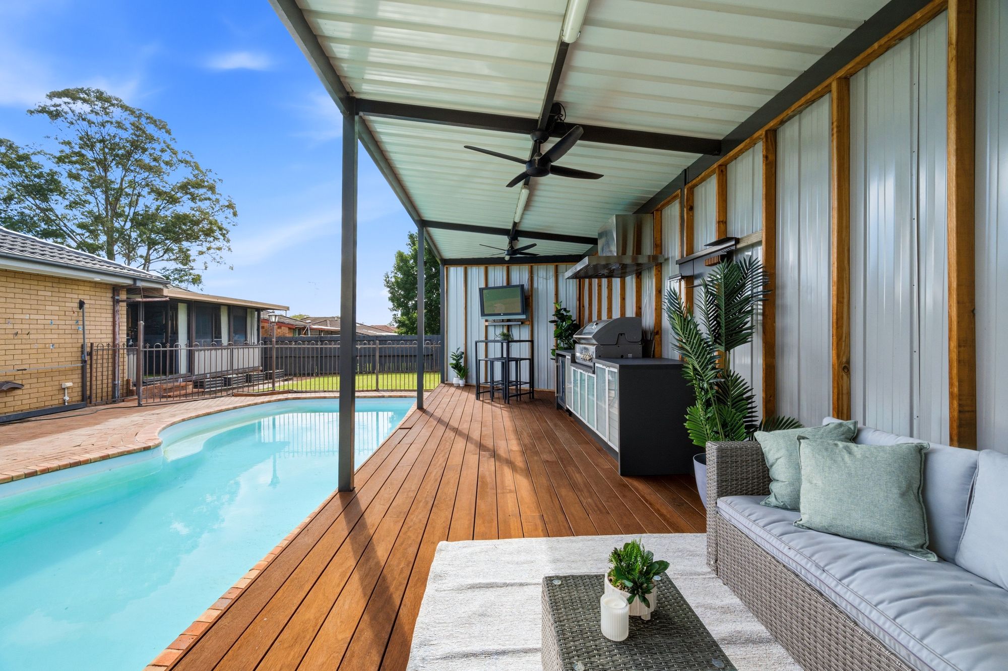 7 Melita Road, Cambridge Park, NSW