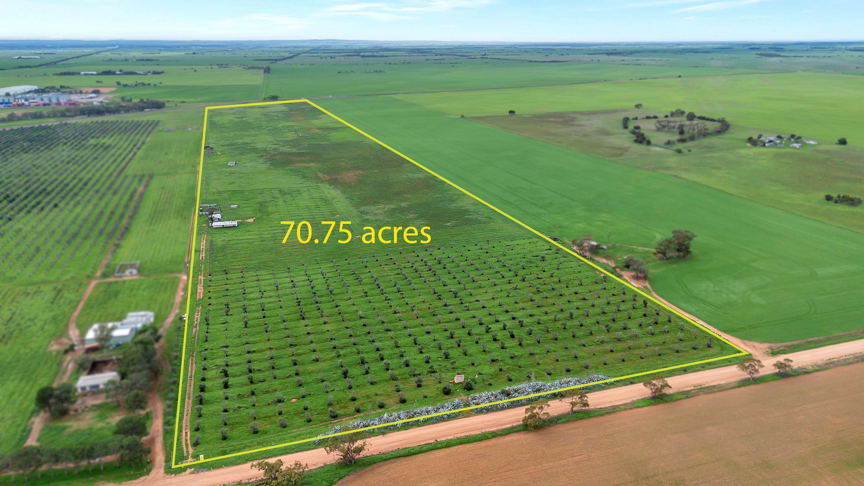 157 Kallora Road, Bowmans, SA 5550