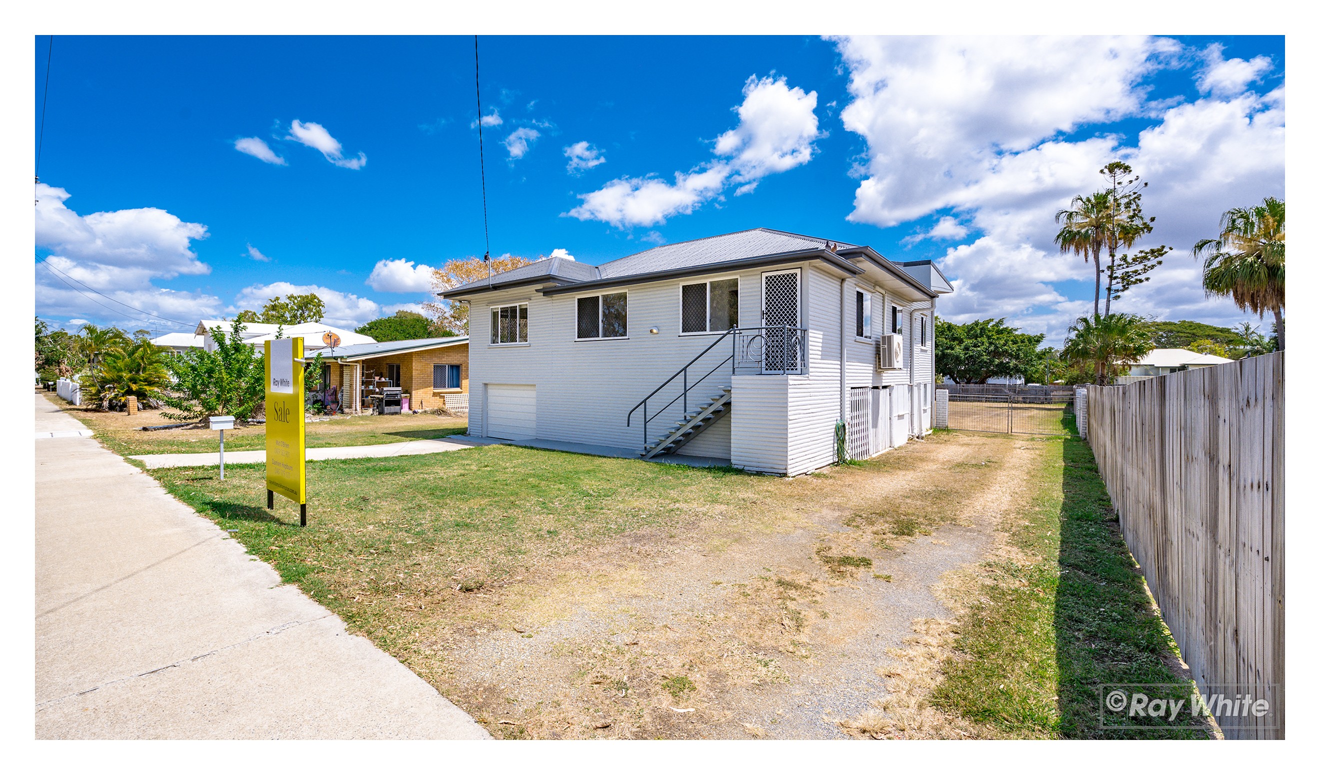 363 Berserker Street, Frenchville, QLD 4701