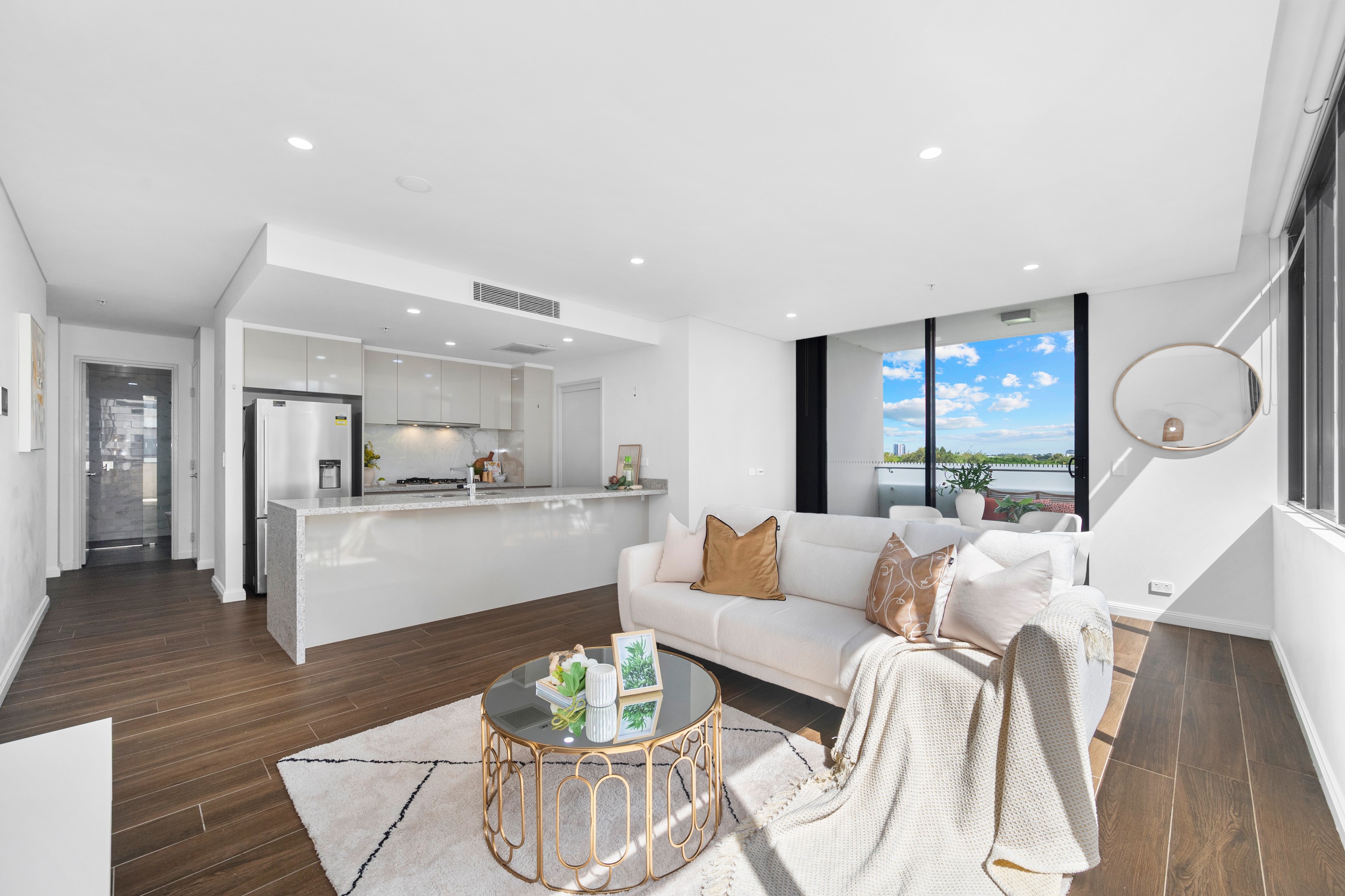 431/1 Betty Cuthbert Avenue, Sydney Olympic Park, NSW 2127