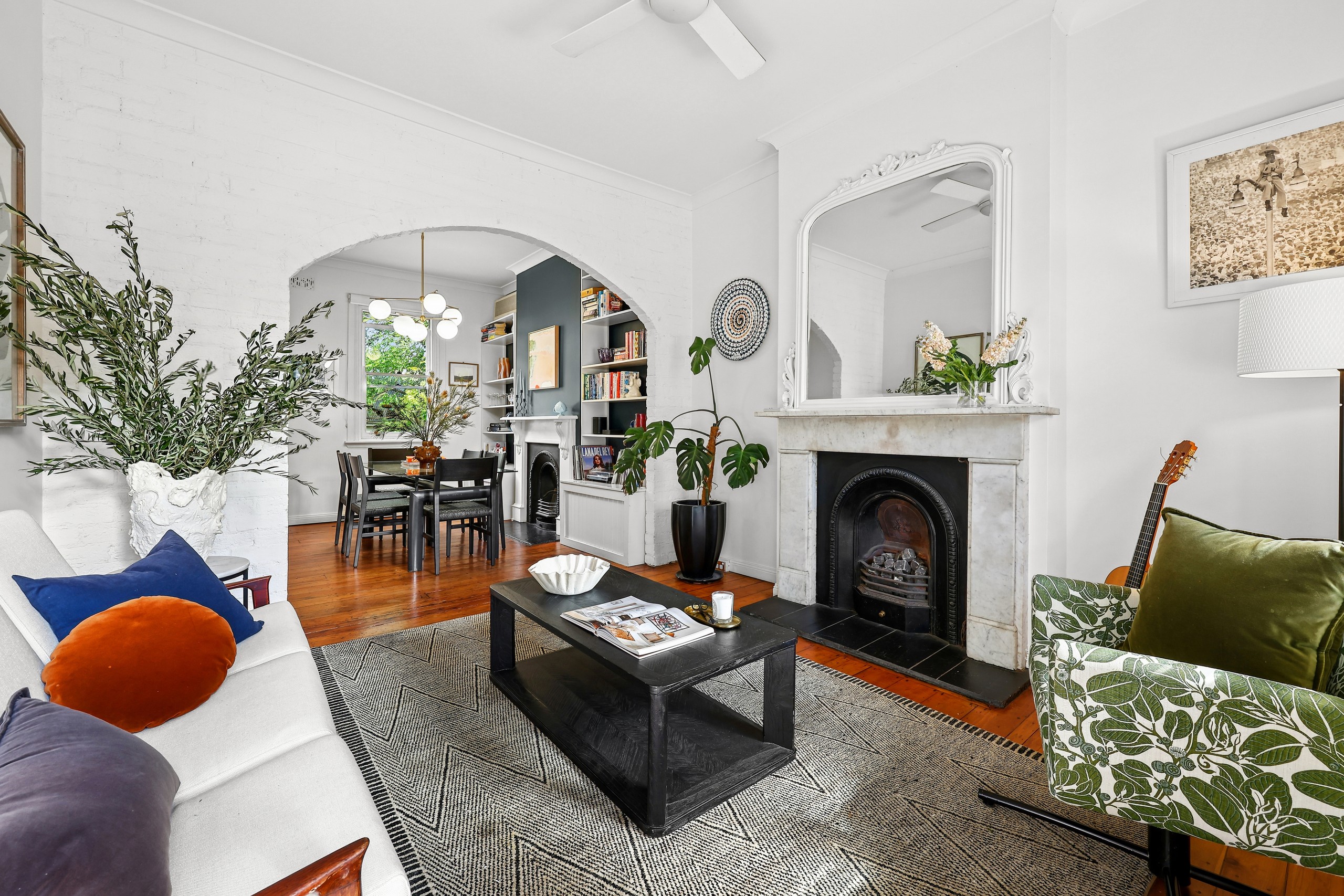 228 St Johns Road, Forest Lodge, NSW 2037
