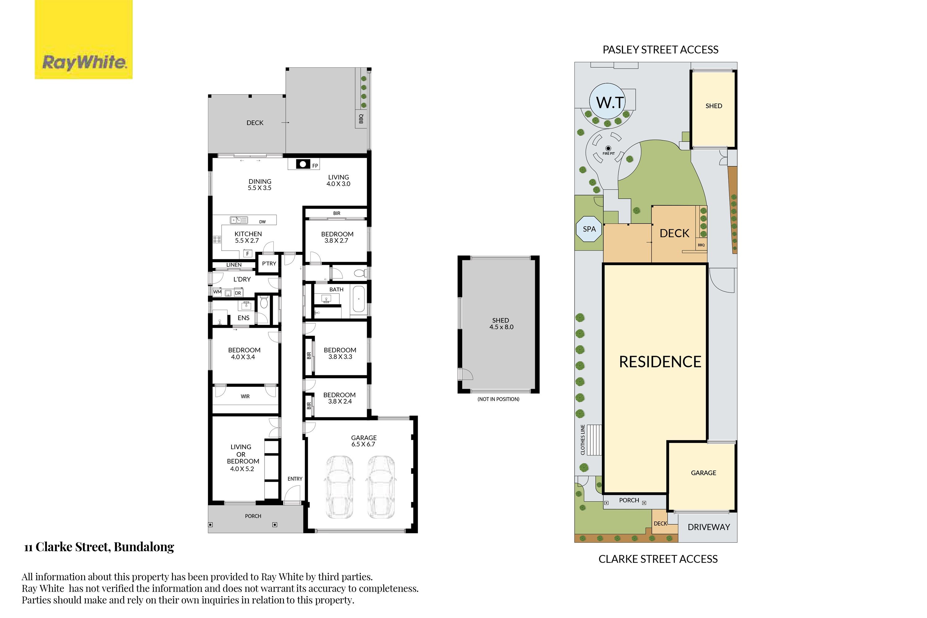11 Clarke Street — photo 27 of 27
