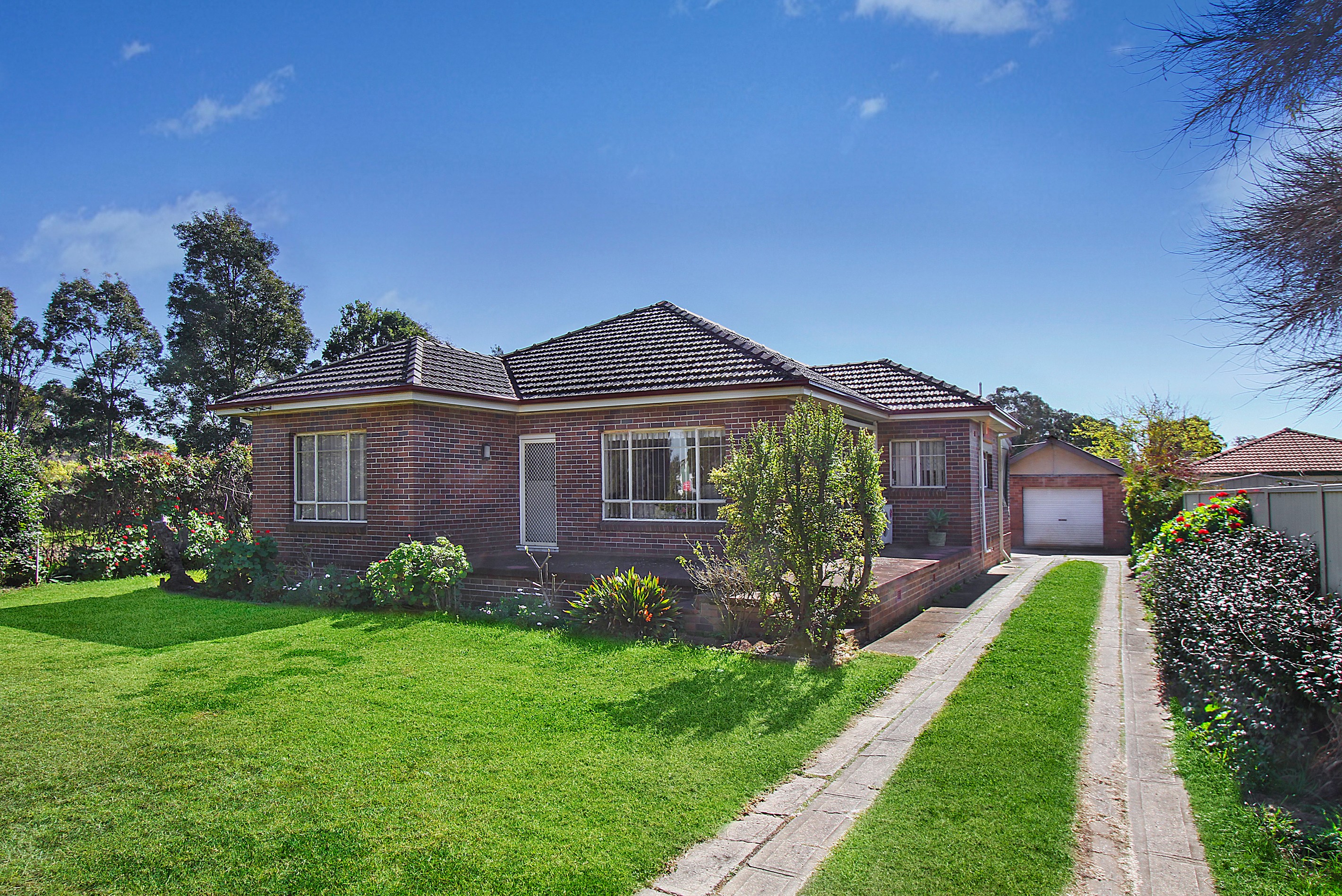 615 Cabramatta Road, Cabramatta West, NSW 2166