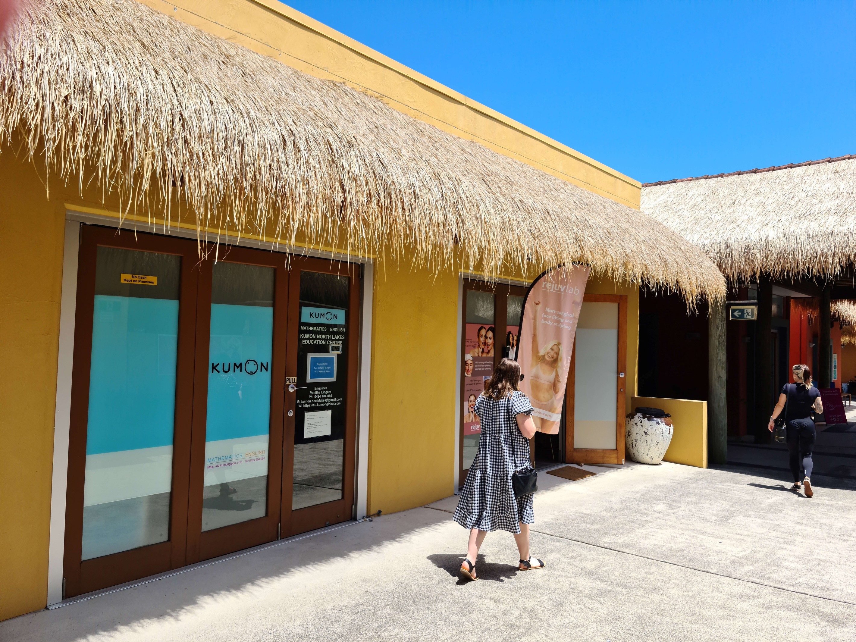 5/14-18 Discovery Drive, North Lakes, QLD 4509