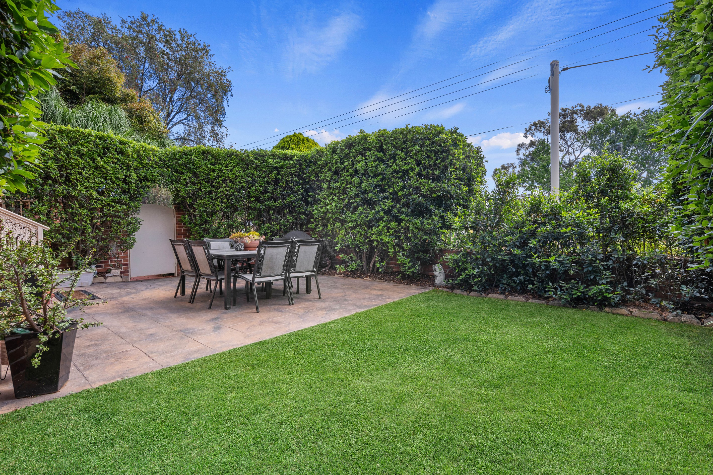 1/27 Myall Street, Oatley, NSW 2223