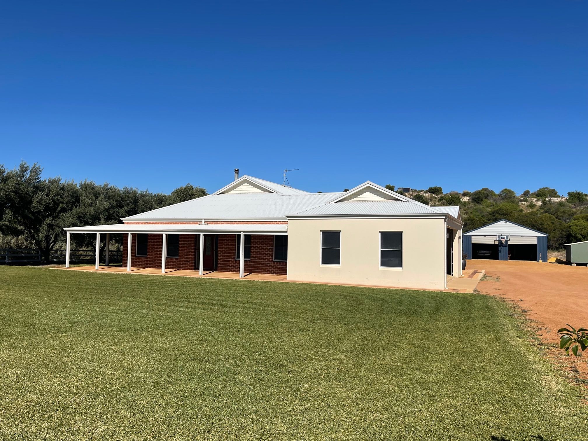 145 Brennand Road, Dongara, WA 6525