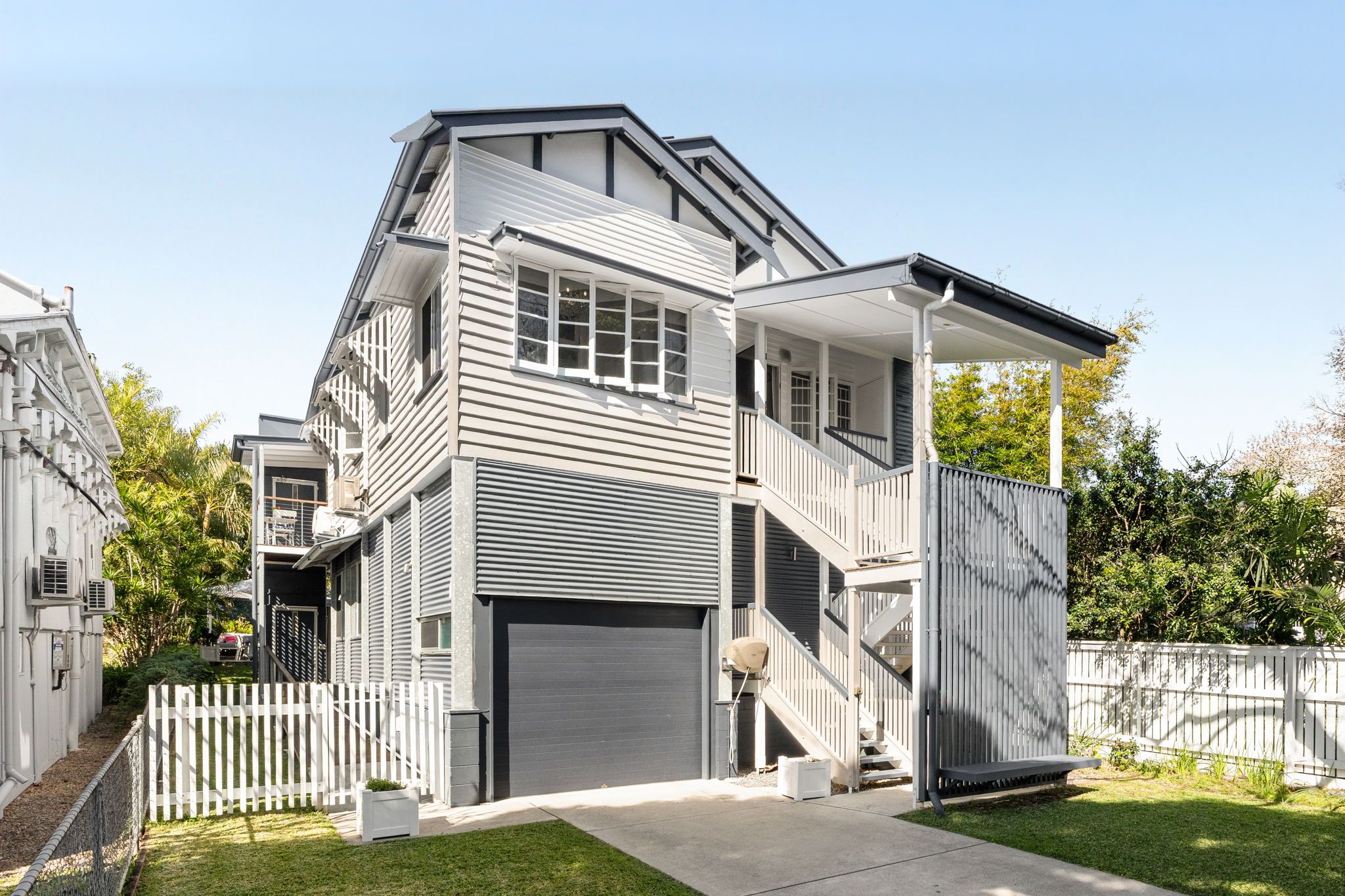 28 Vincent Street — photo from Ray White Toowong | Chapel Hill