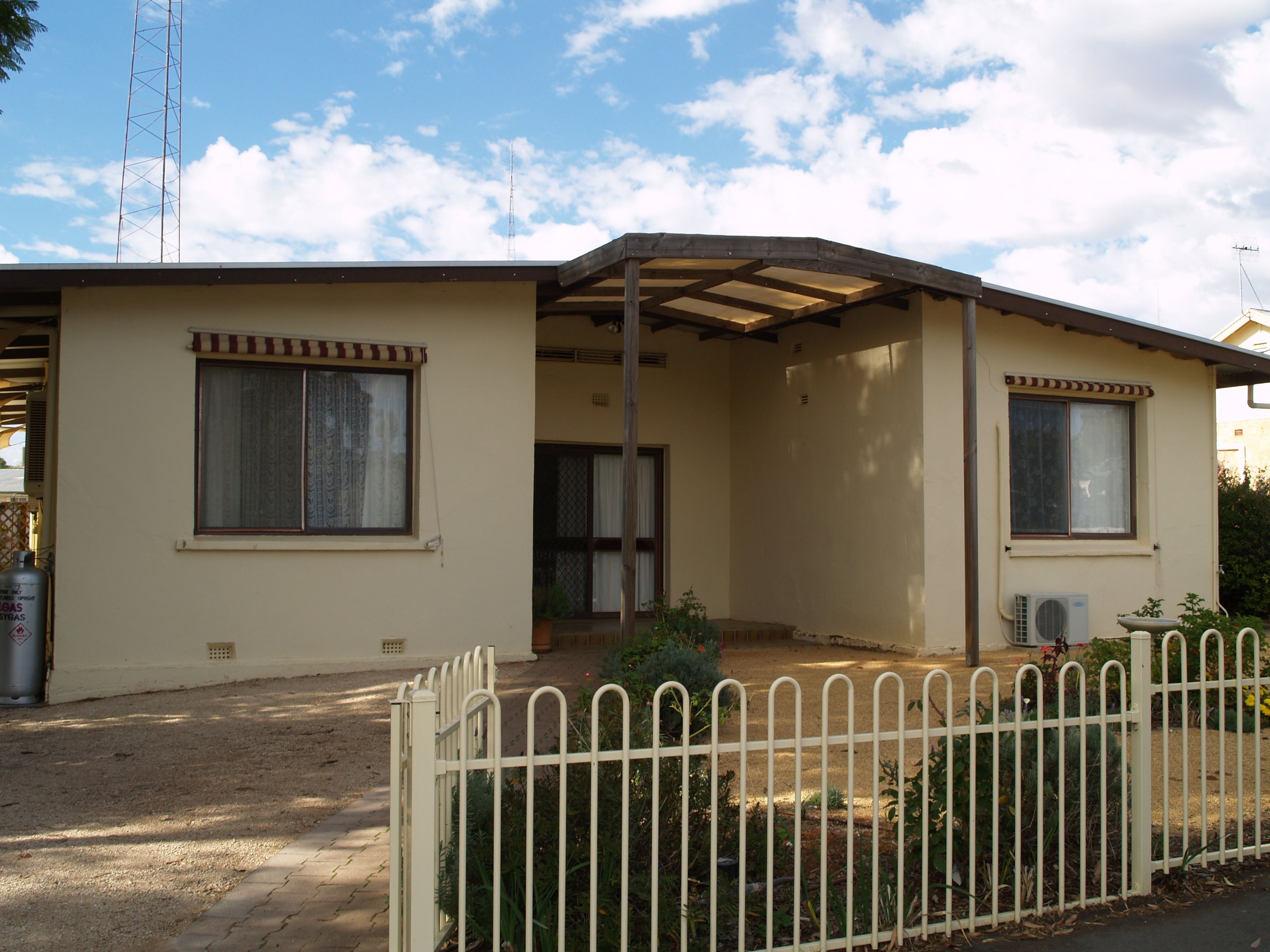 28 Kirby Street, WAIKERIE, SA 5330