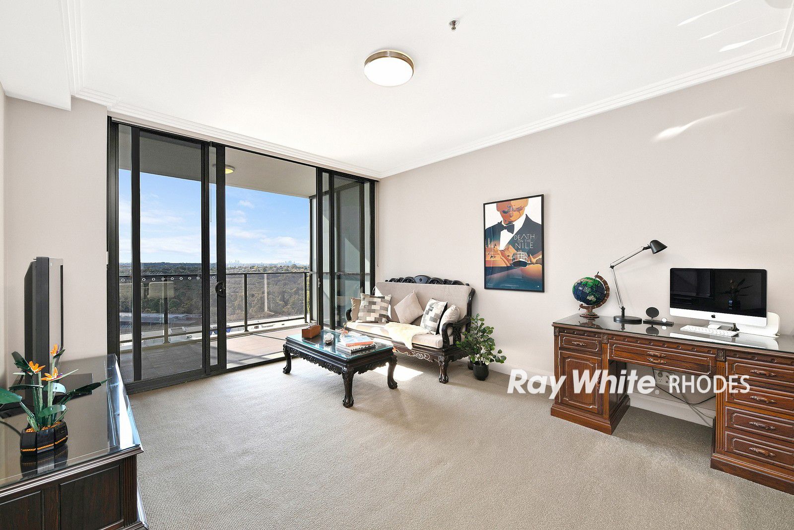 11 Australia Avenue, Sydney Olympic Park NSW 2127