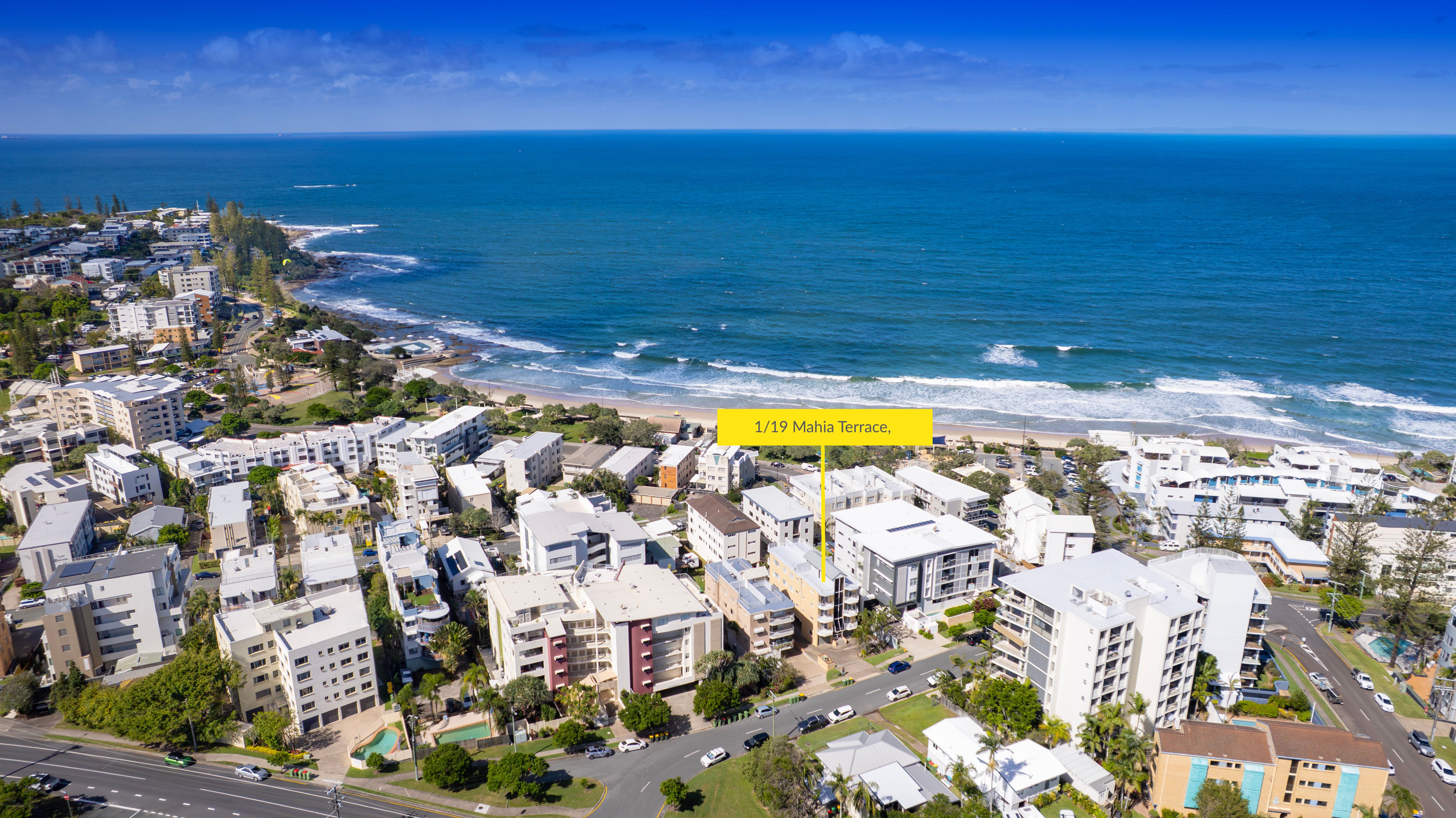 19 Mahia Terrace, Kings Beach QLD 4551