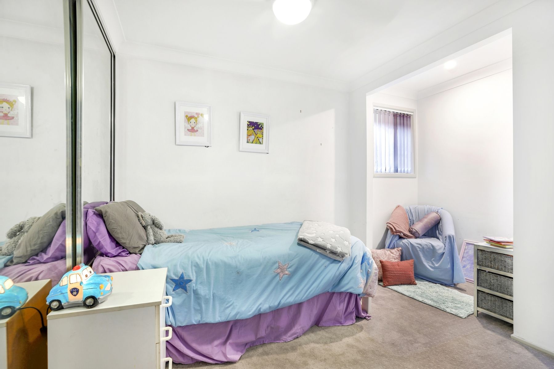 22 Camelot Drive, Cranebrook, NSW