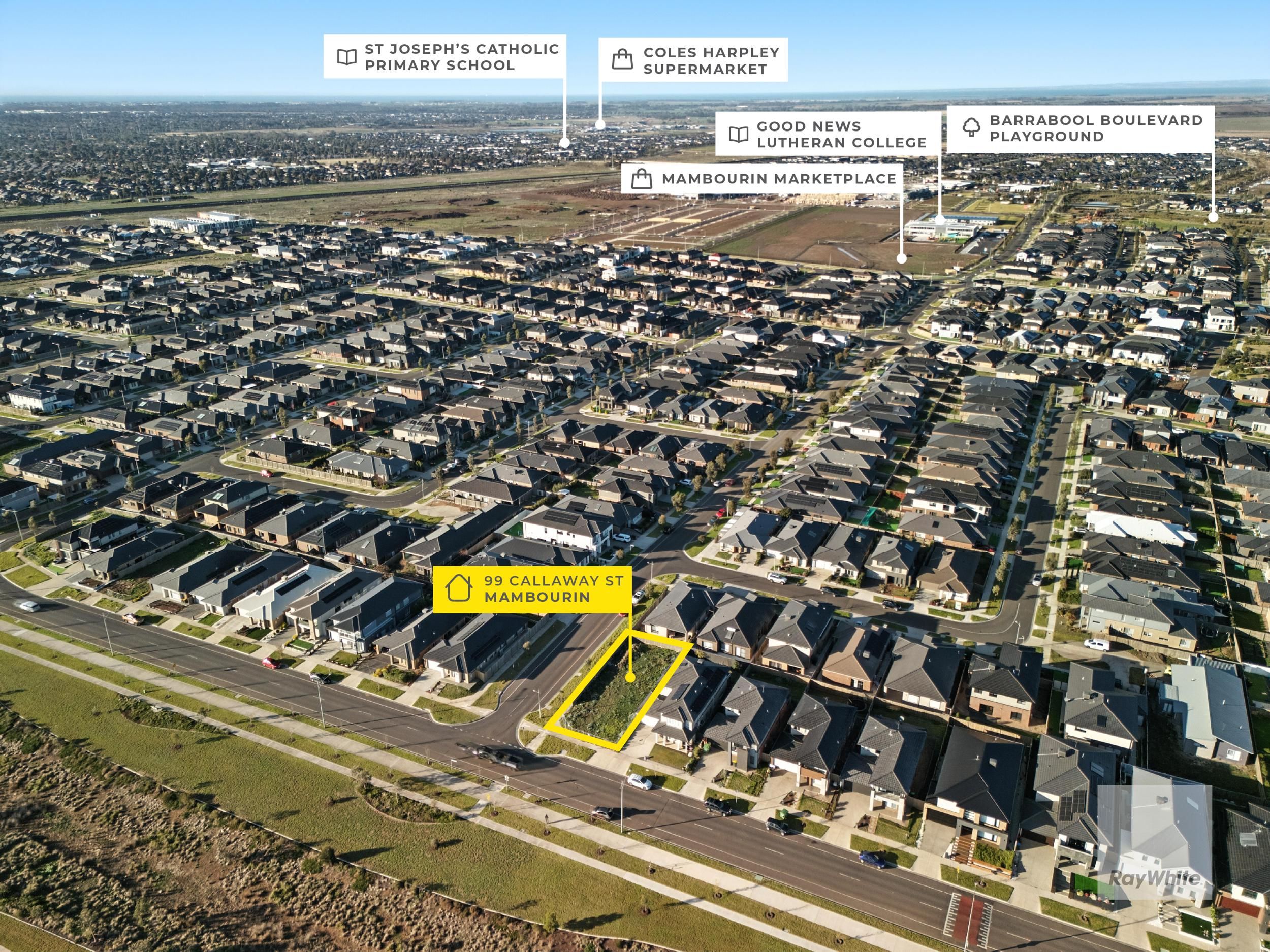 99 Callaway Street, Mambourin, VIC 3024