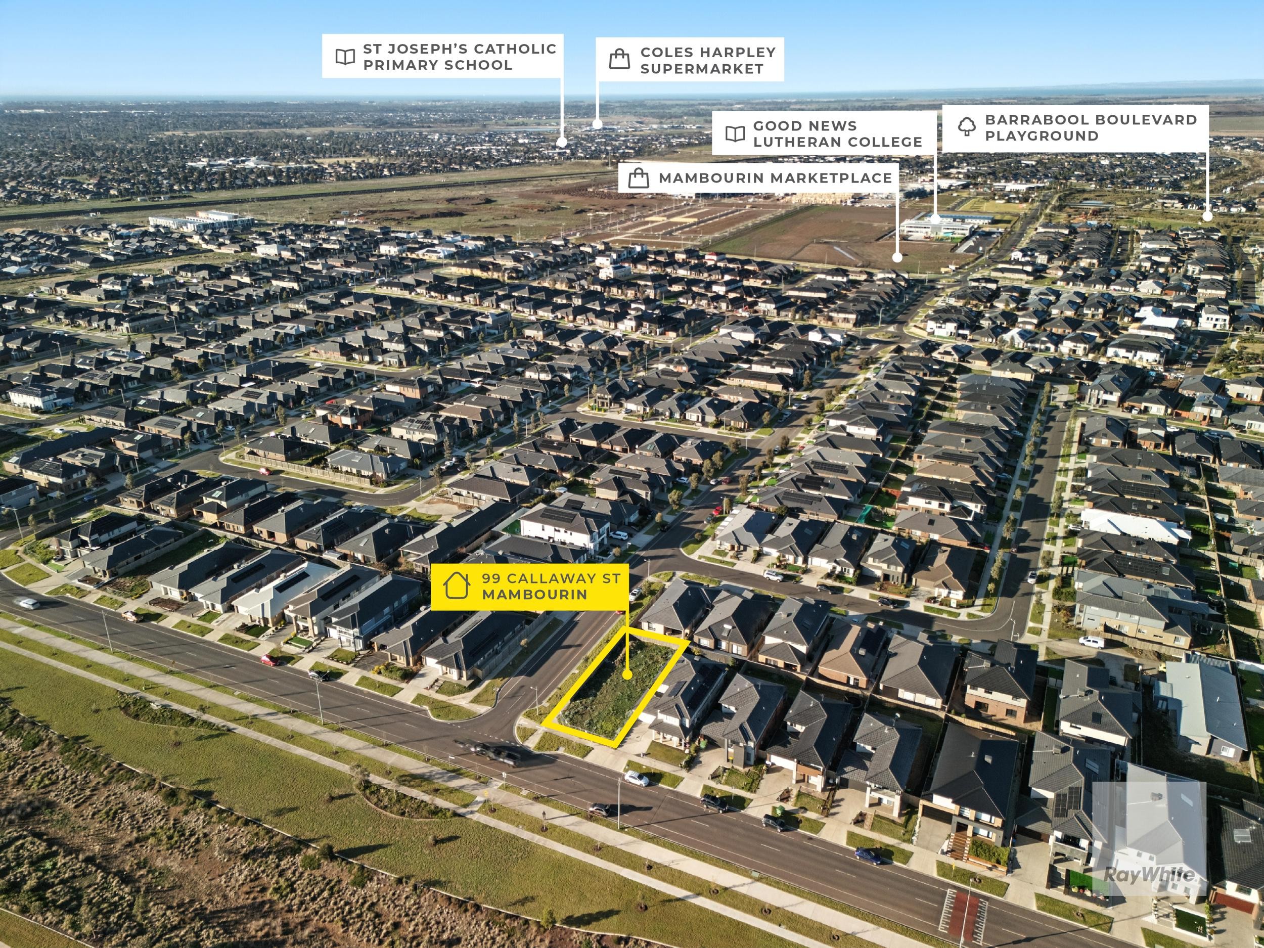 99 Callaway Street, Mambourin, VIC 3024