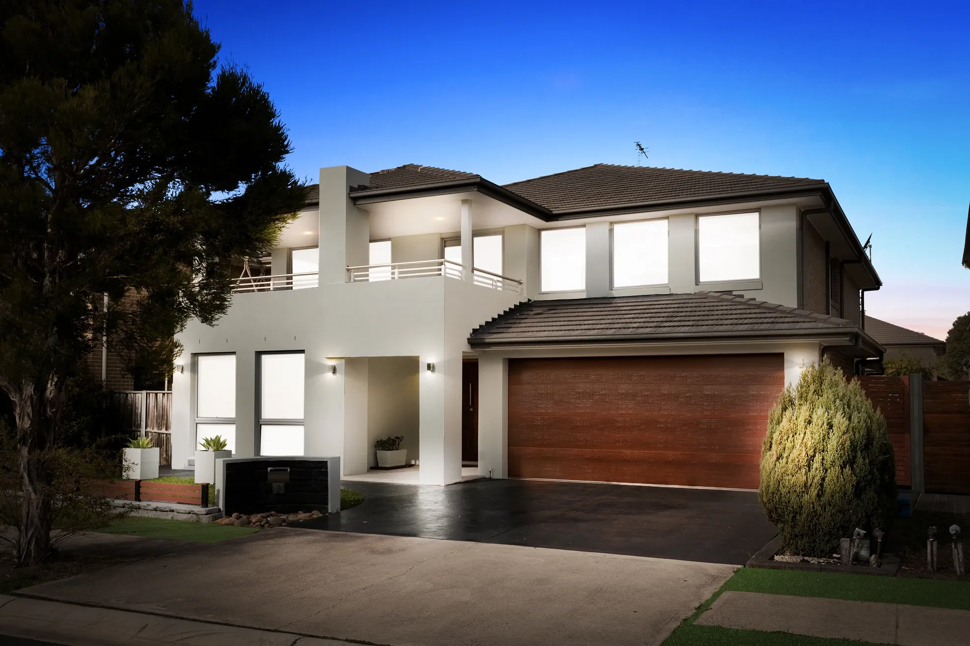 12 Dragonfly Street — photo from Ray White Kellyville Ridge