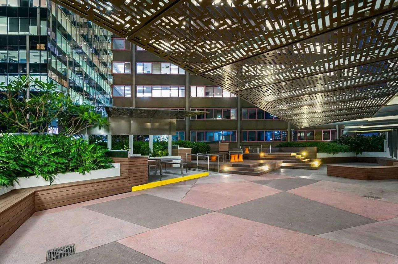 108/420 Queen Street, Brisbane City, QLD 4000
