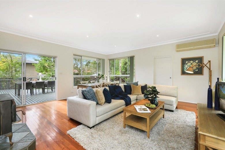 26 Yanilla Avenue, Wahroonga, NSW 2076