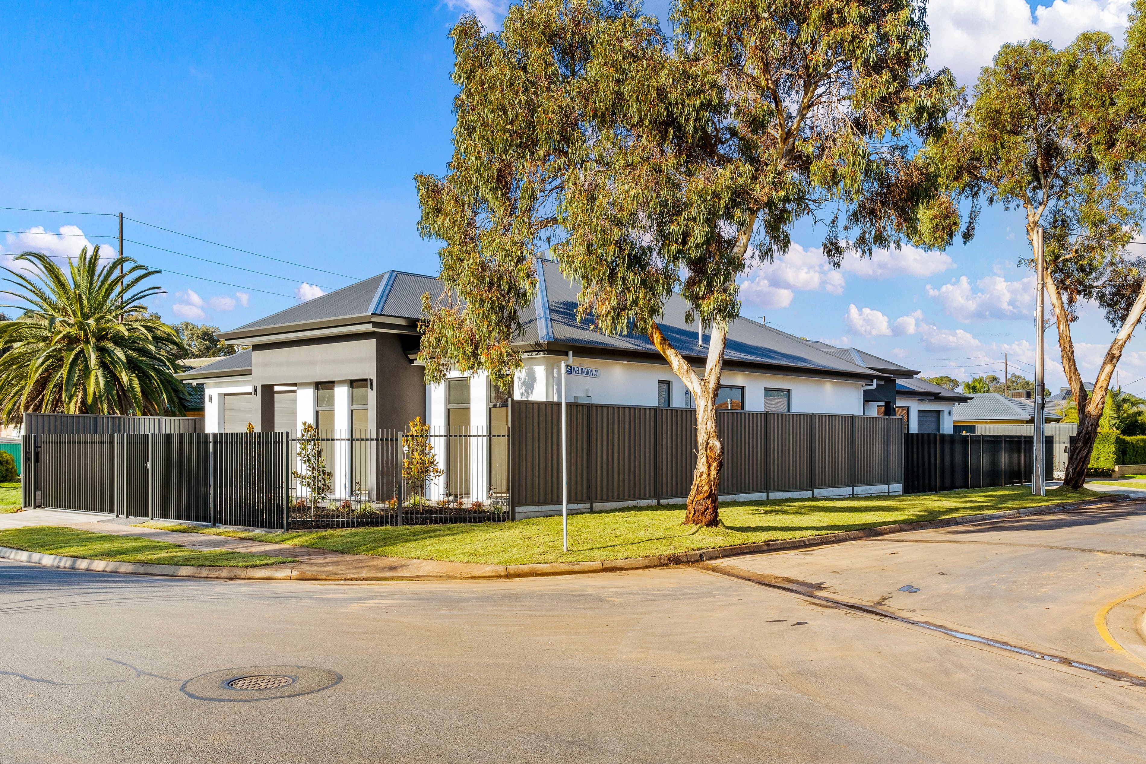 8 Sunderland Avenue, Parafield Gardens, SA 5107