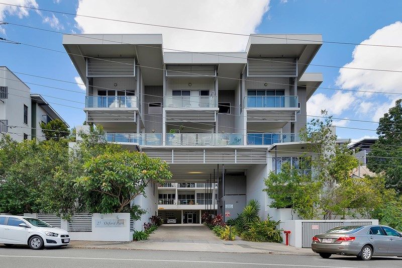 27 School Street, Kelvin Grove QLD 4059