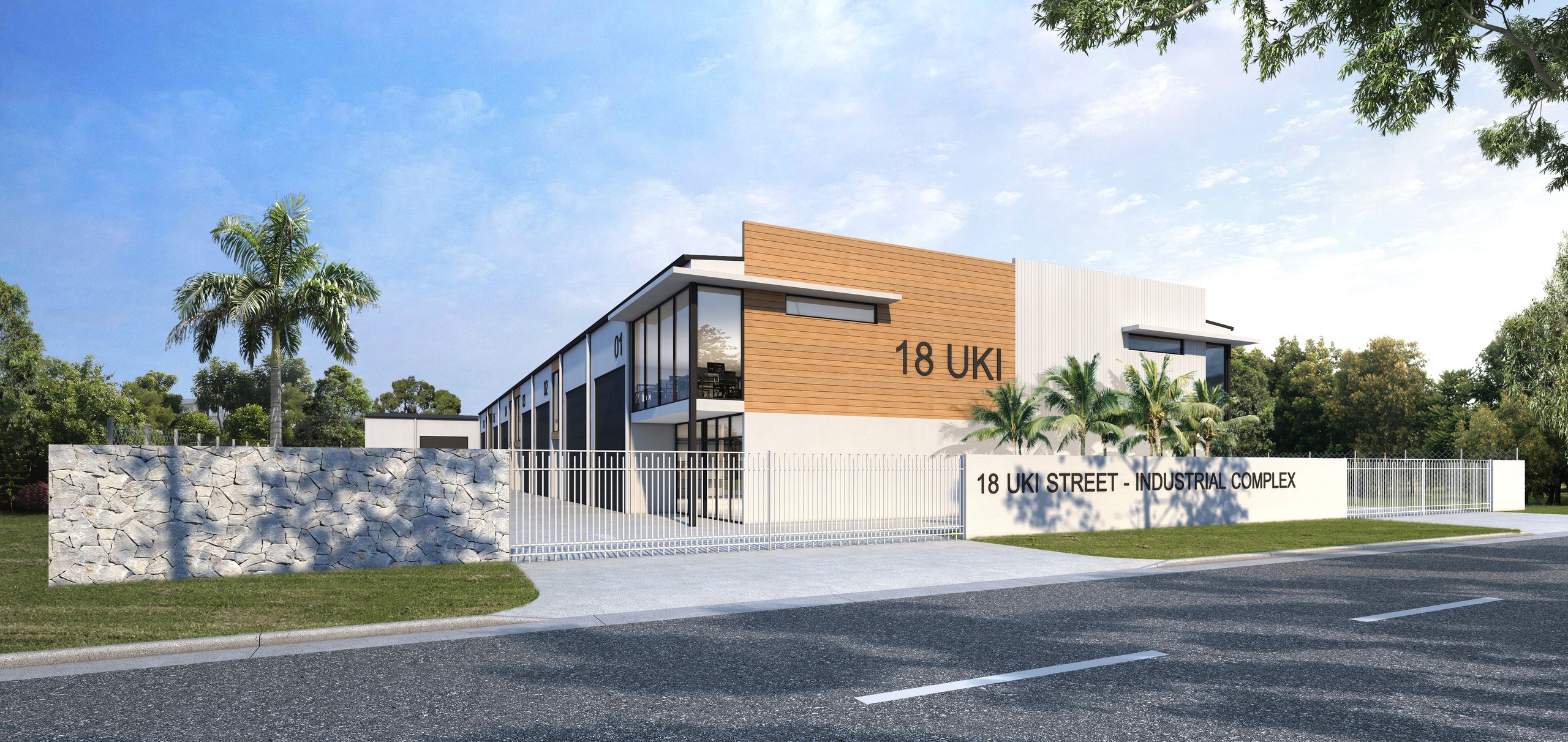 13/18 Uki Street, Yamba, NSW 2464