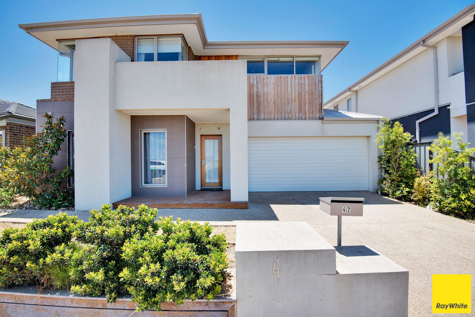 42 Vibrandia Way, Truganina, VIC 3029