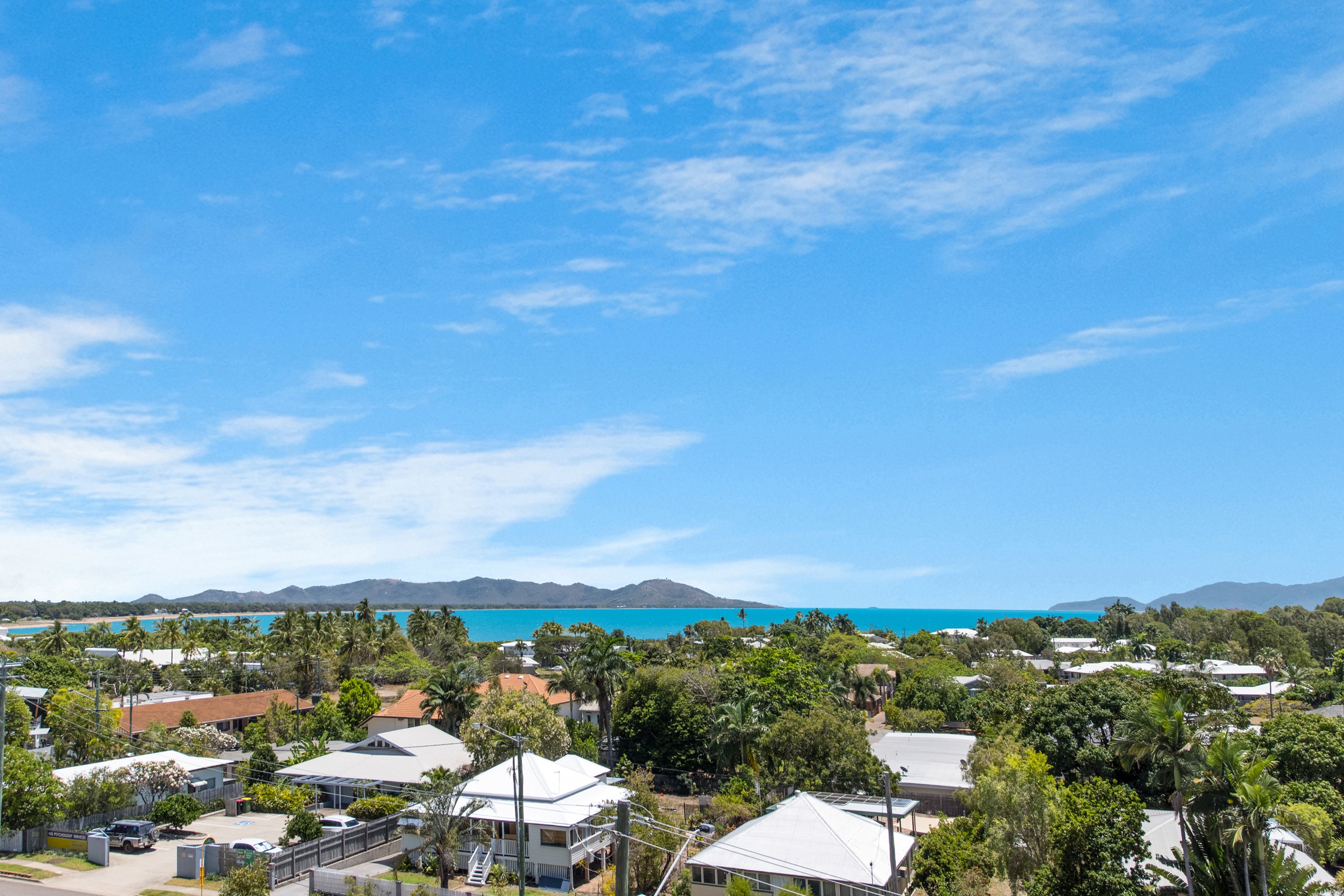 2/29 Gilbert Crescent, Castle Hill, QLD 4810