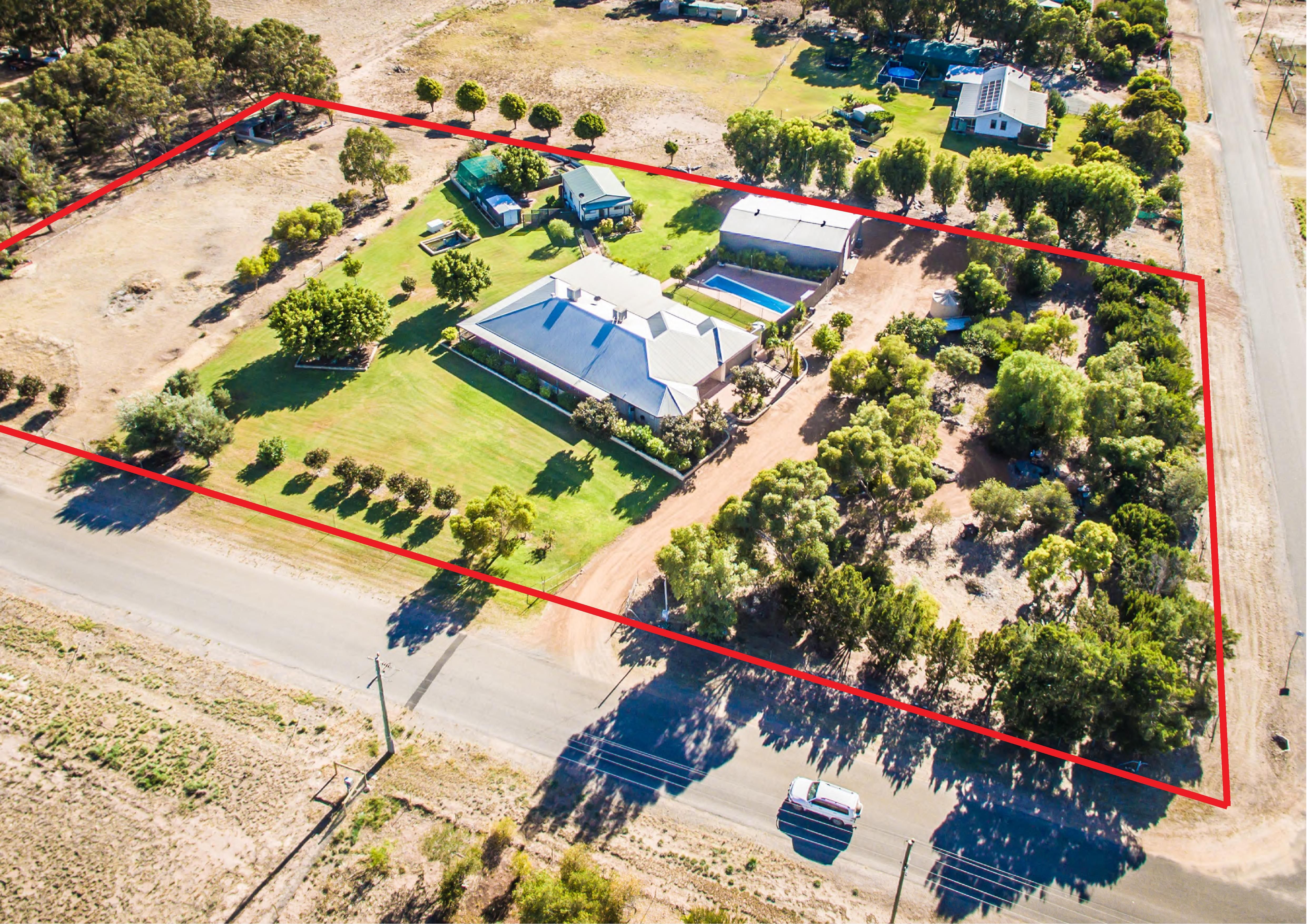 92 Brennand Road, Dongara WA 6525