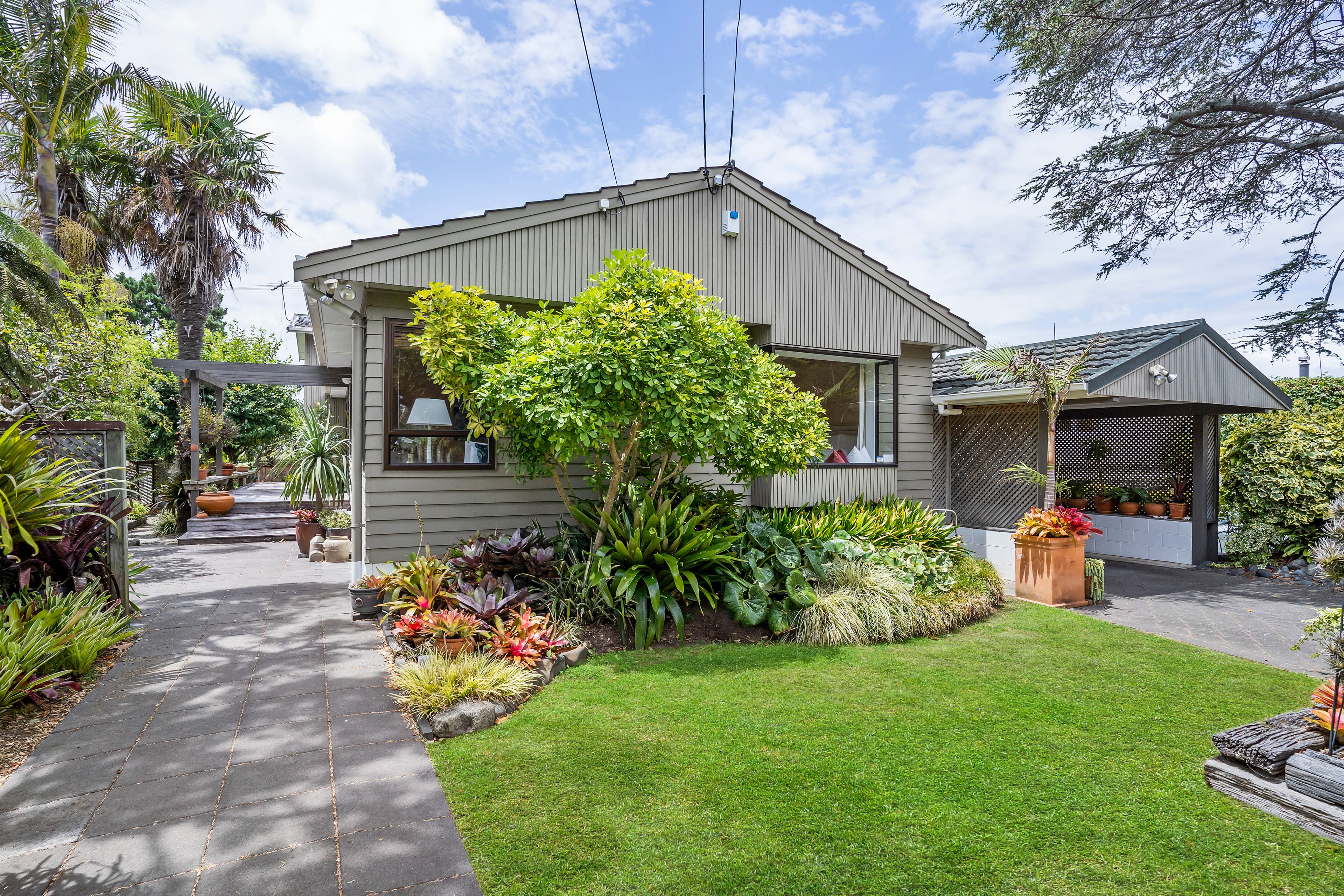 30 Swan Crescent, Pakuranga, Manukau City